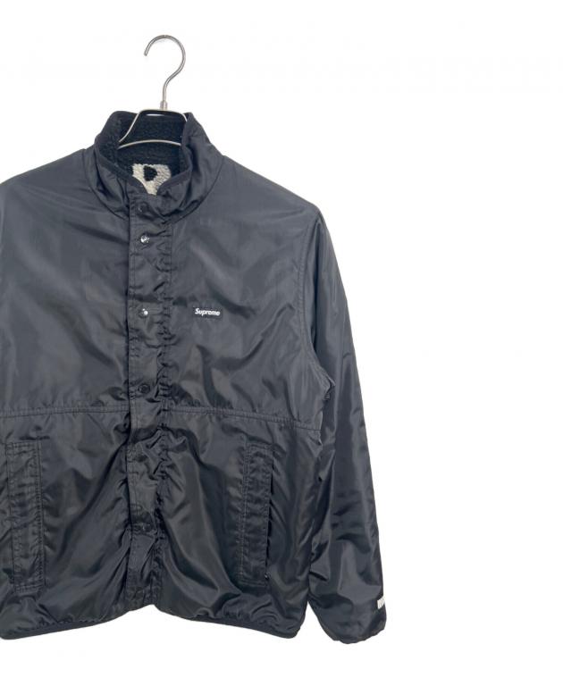 中古・古着通販】SUPREME (シュプリーム) リバーシブルジャケット