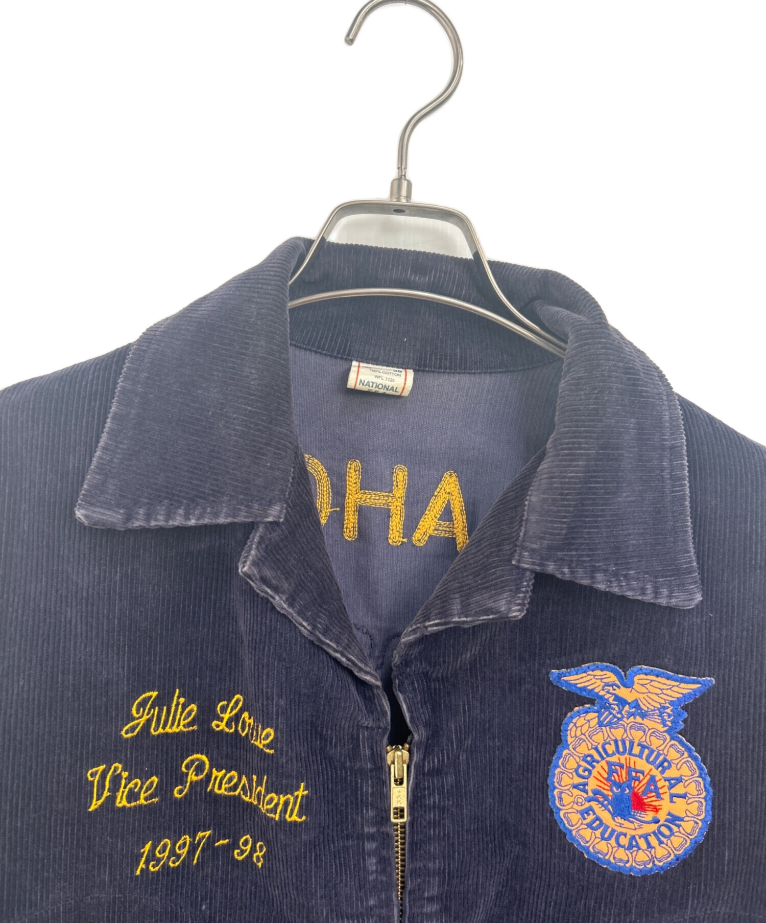 中古・古着通販】NATIONAL FFA (ナショナル・エフエフエー