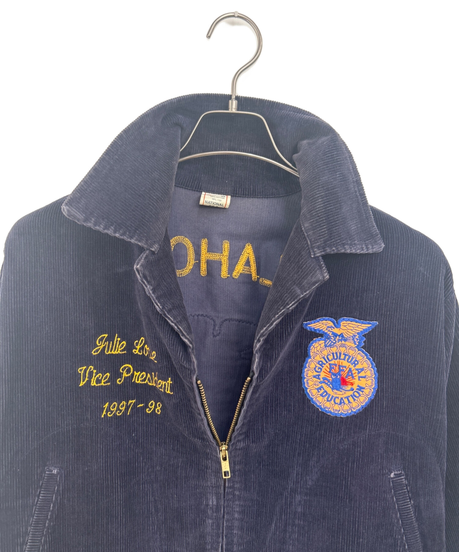 中古・古着通販】NATIONAL FFA (ナショナル・エフエフエー