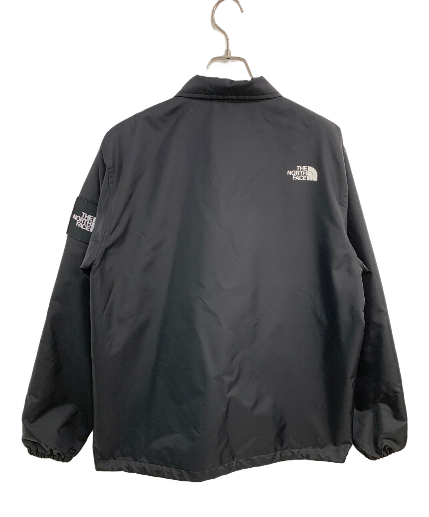 中古・古着通販】THE NORTH FACE (ザ ノース フェイス) コーチ