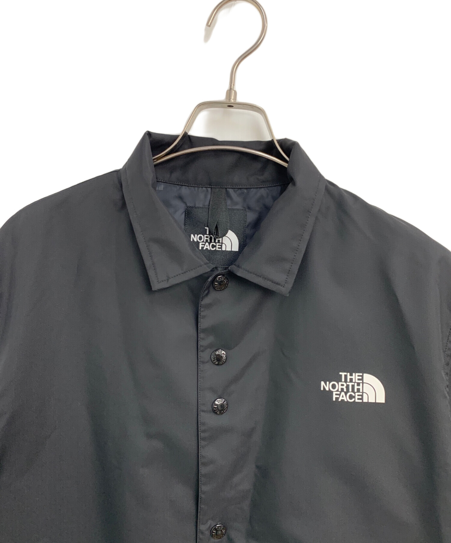 中古・古着通販】THE NORTH FACE (ザ ノース フェイス) コーチ