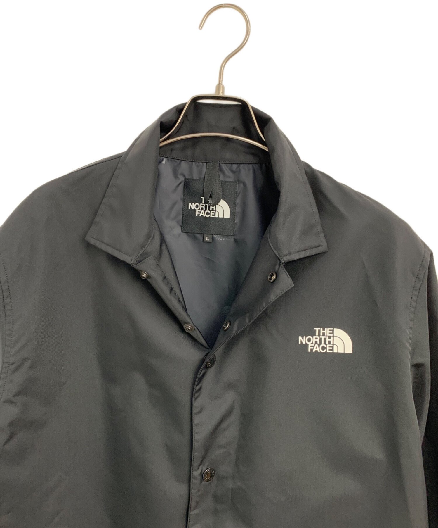 中古・古着通販】THE NORTH FACE (ザ ノース フェイス) コーチ