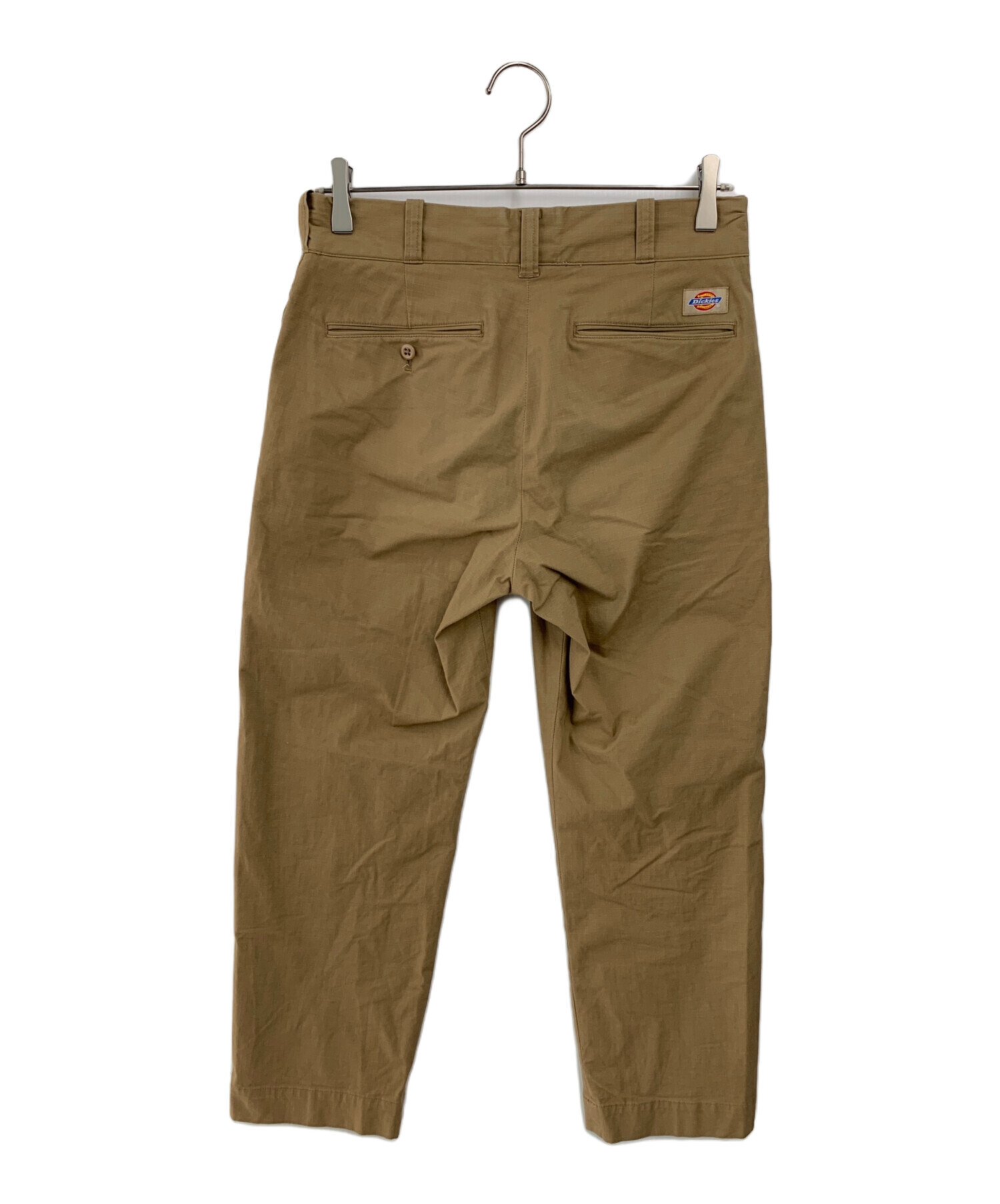 Dickies for RHC ロンハーマン　32インチ　ベージュ 中古・古着通販】Dickies (ディッキーズ) RHC Ron Herman (アール