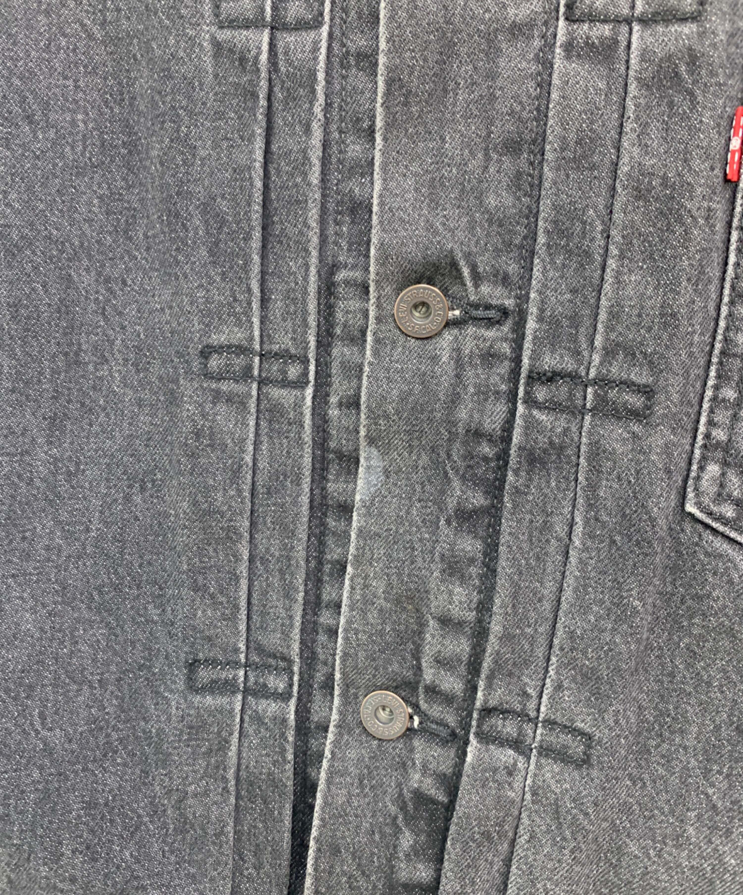 中古・古着通販】LEVI
