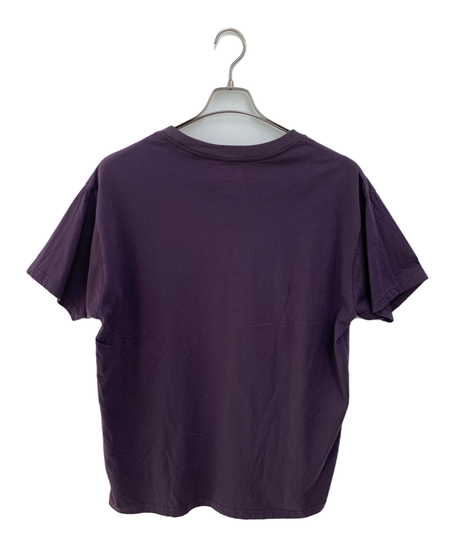 Vivienne Westwood 半袖カットソー　Tシャツ 中古・古着通販】Vivienne Westwood (ヴィヴィアンウエストウッド