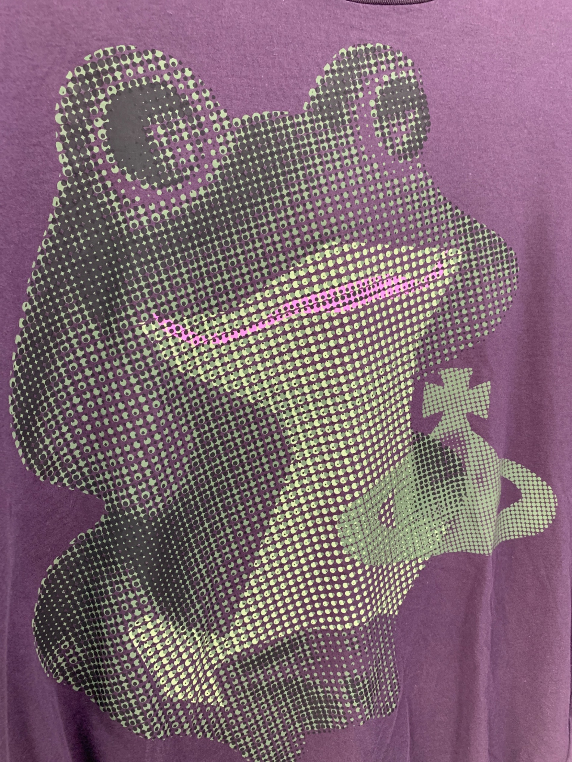 中古・古着通販】Vivienne Westwood (ヴィヴィアンウエストウッド