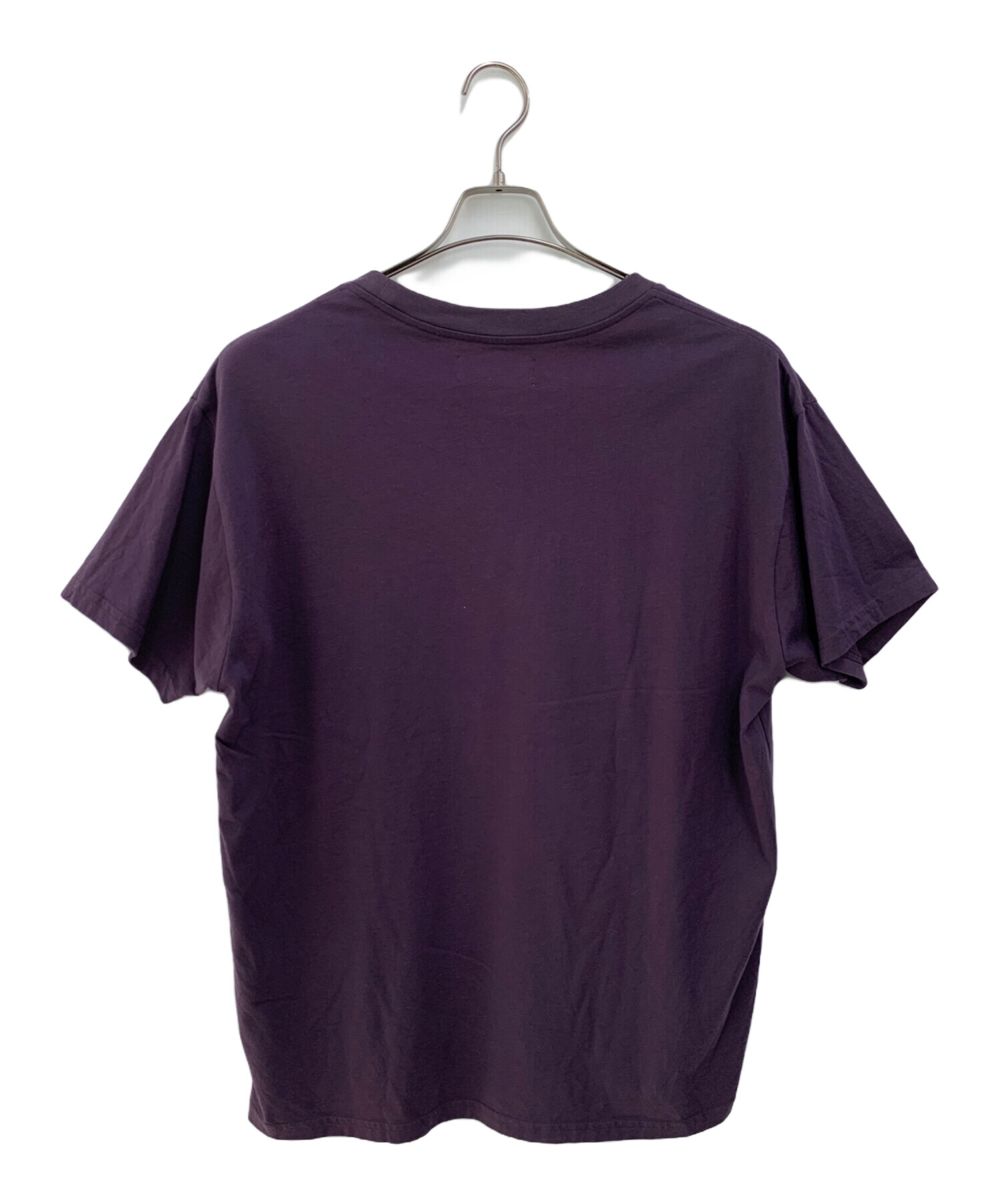 Vivienne Westwood ダメージ加工 カットソー 中古・古着通販】Vivienne Westwood (ヴィヴィアンウエストウッド