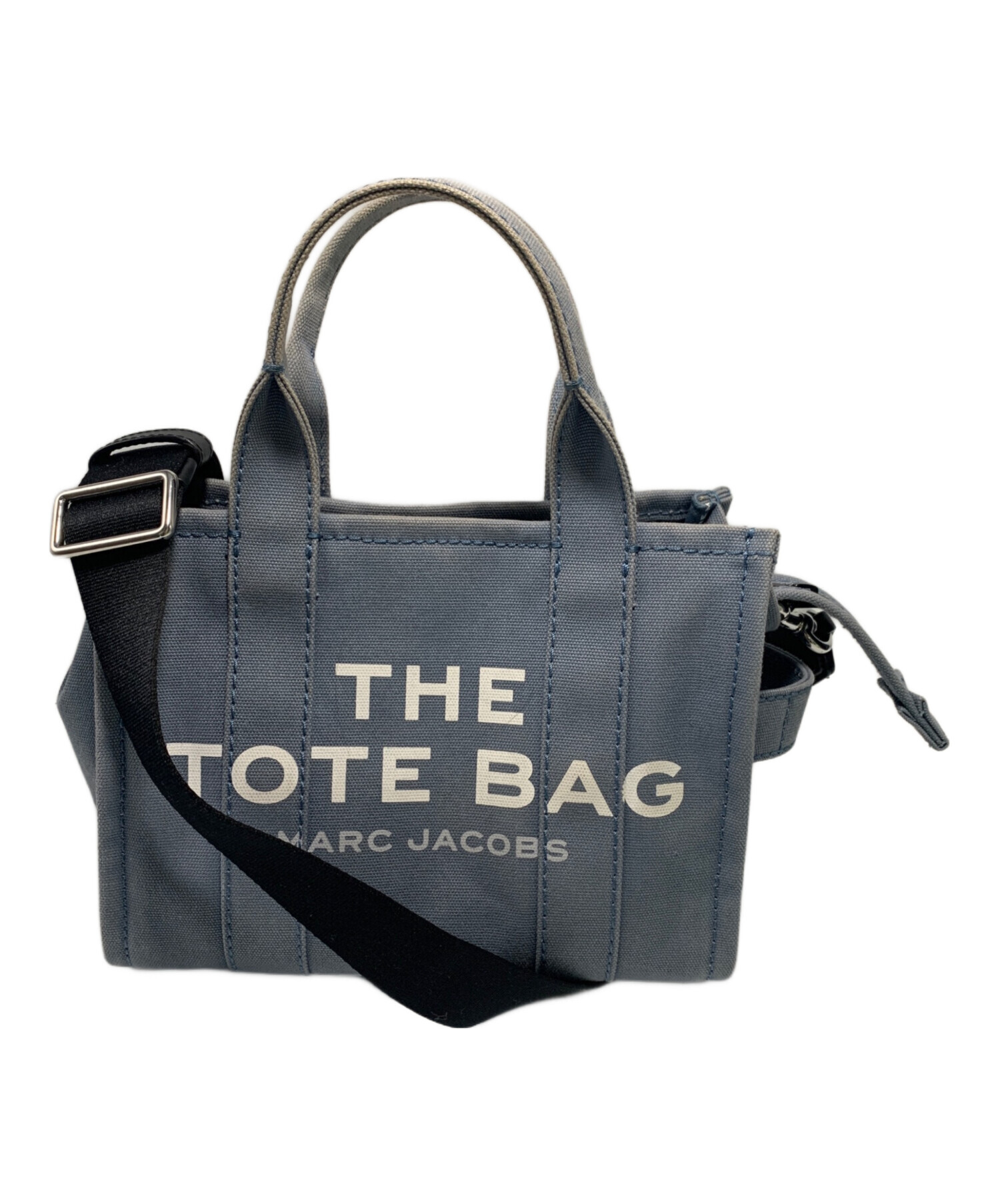 中古・古着通販】MARC JACOBS (マークジェイコブス) 2WAYショルダー