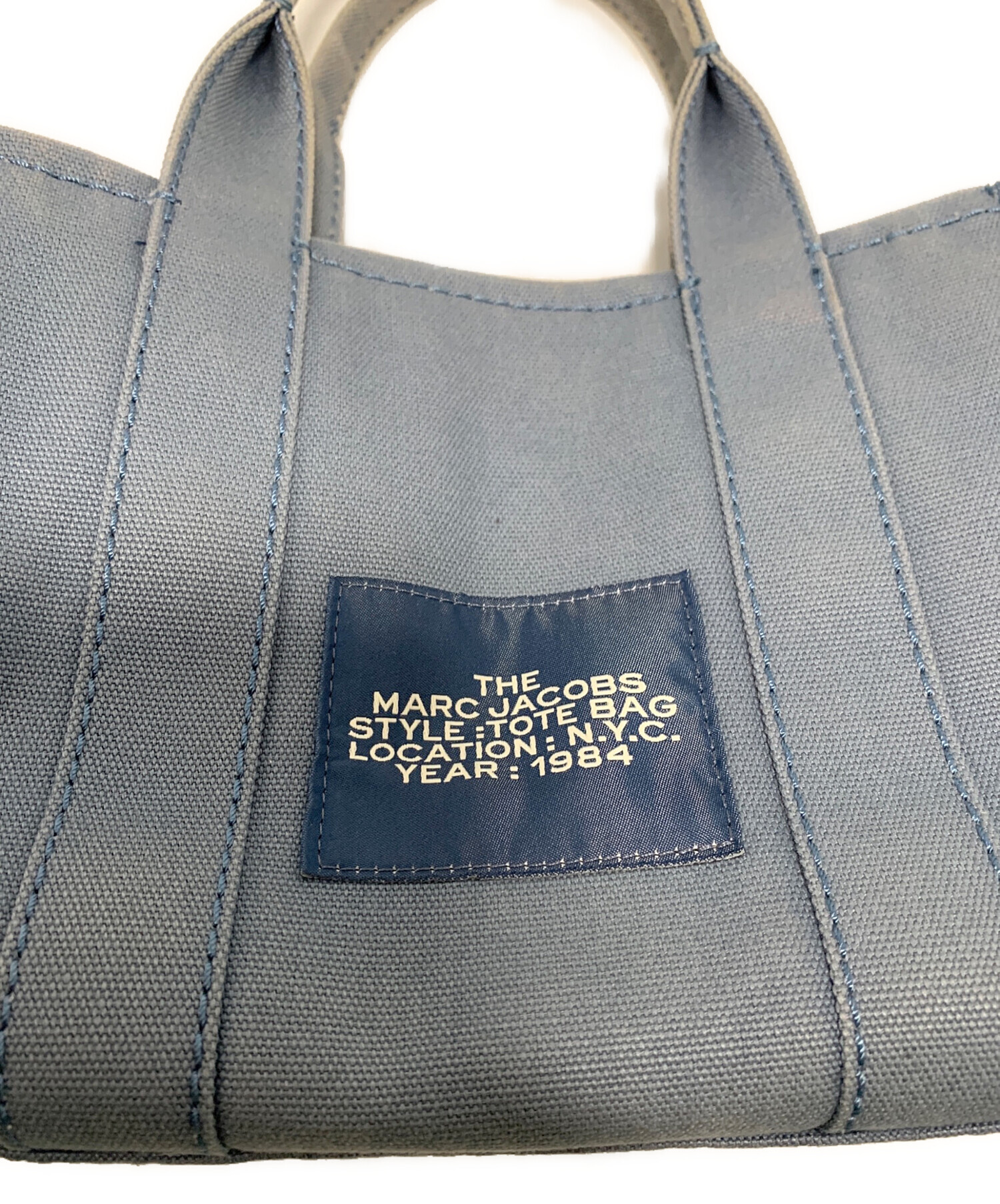 中古・古着通販】MARC JACOBS (マークジェイコブス) 2WAYショルダー