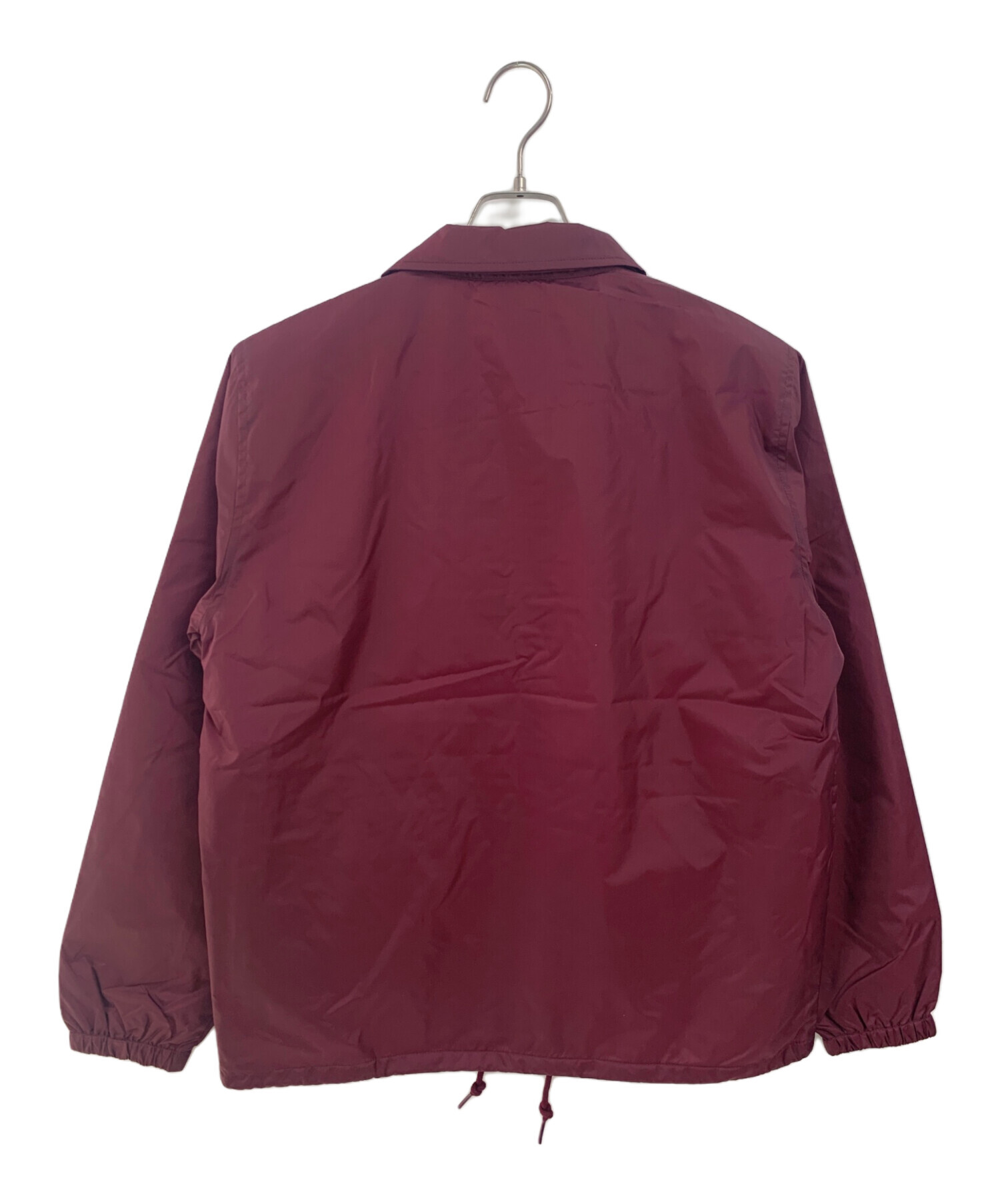 COACH MA-1 ジャケット ボルドー 中古・古着通販】CarHartt