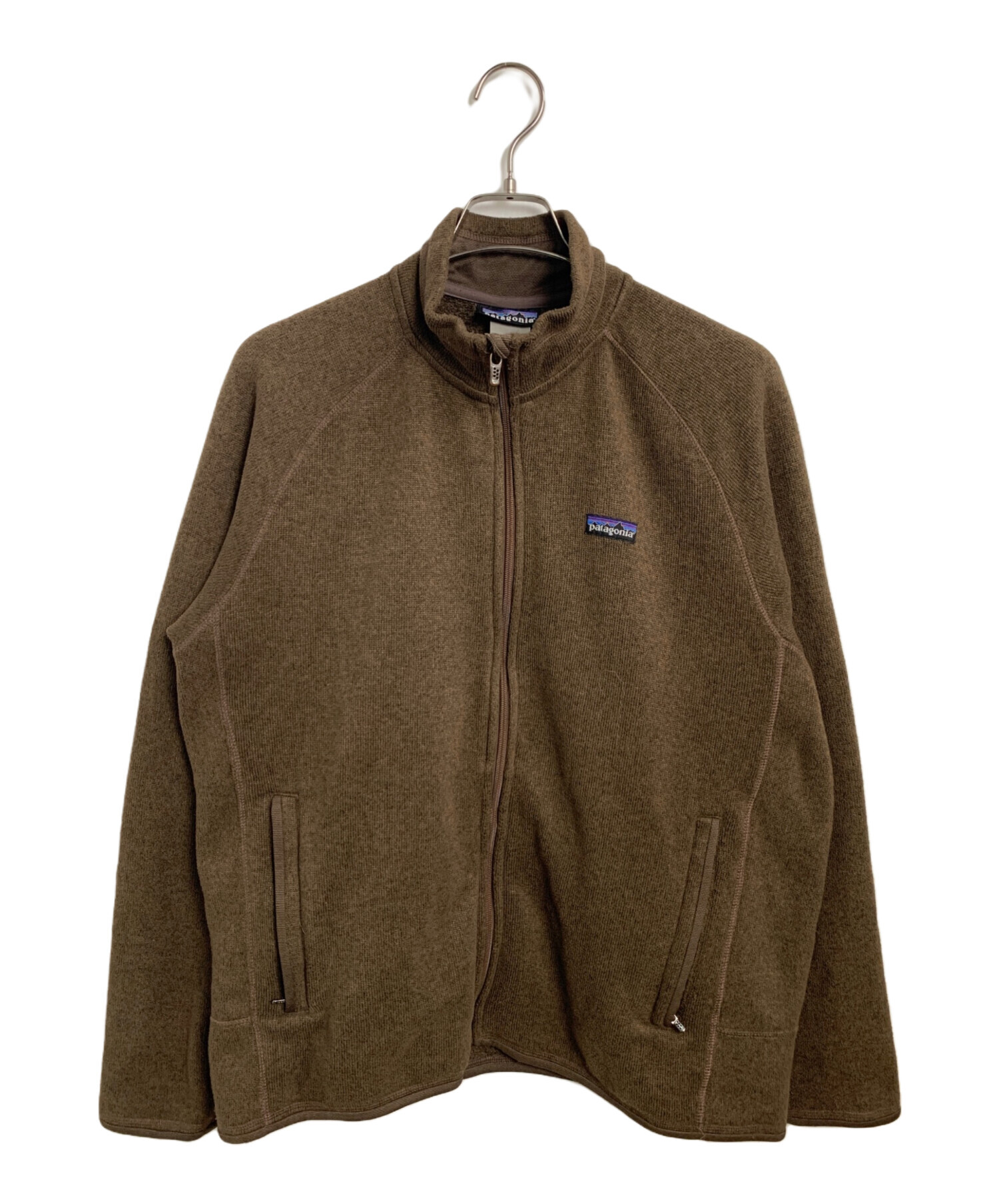 中古・古着通販】Patagonia (パタゴニア) フリースジャケット“ベター 