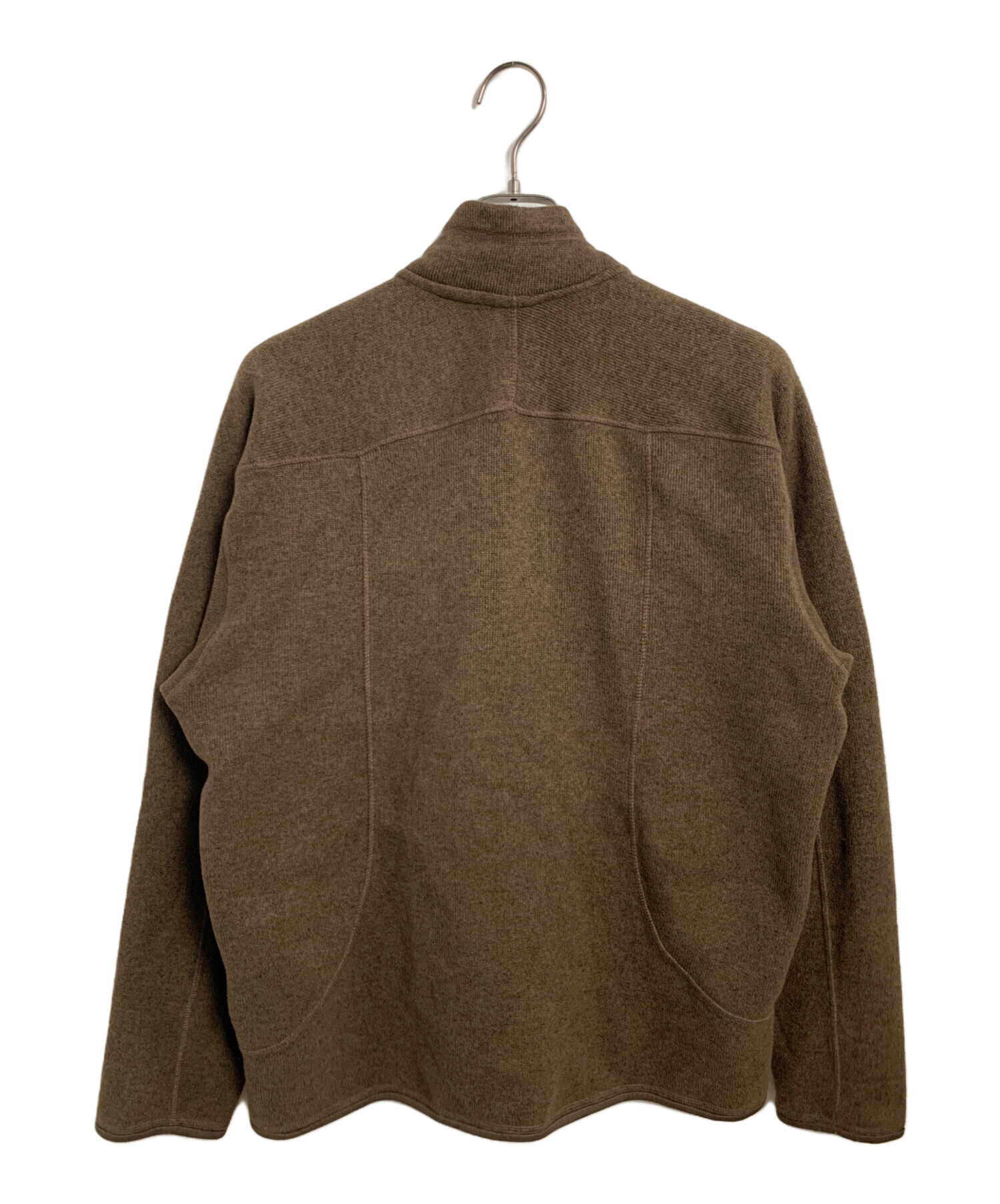中古・古着通販】Patagonia (パタゴニア) フリースジャケット“ベター 