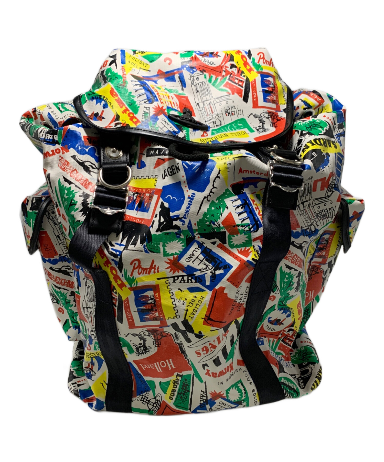 中古・古着通販】Vivienne Westwood (ヴィヴィアンウエストウッド