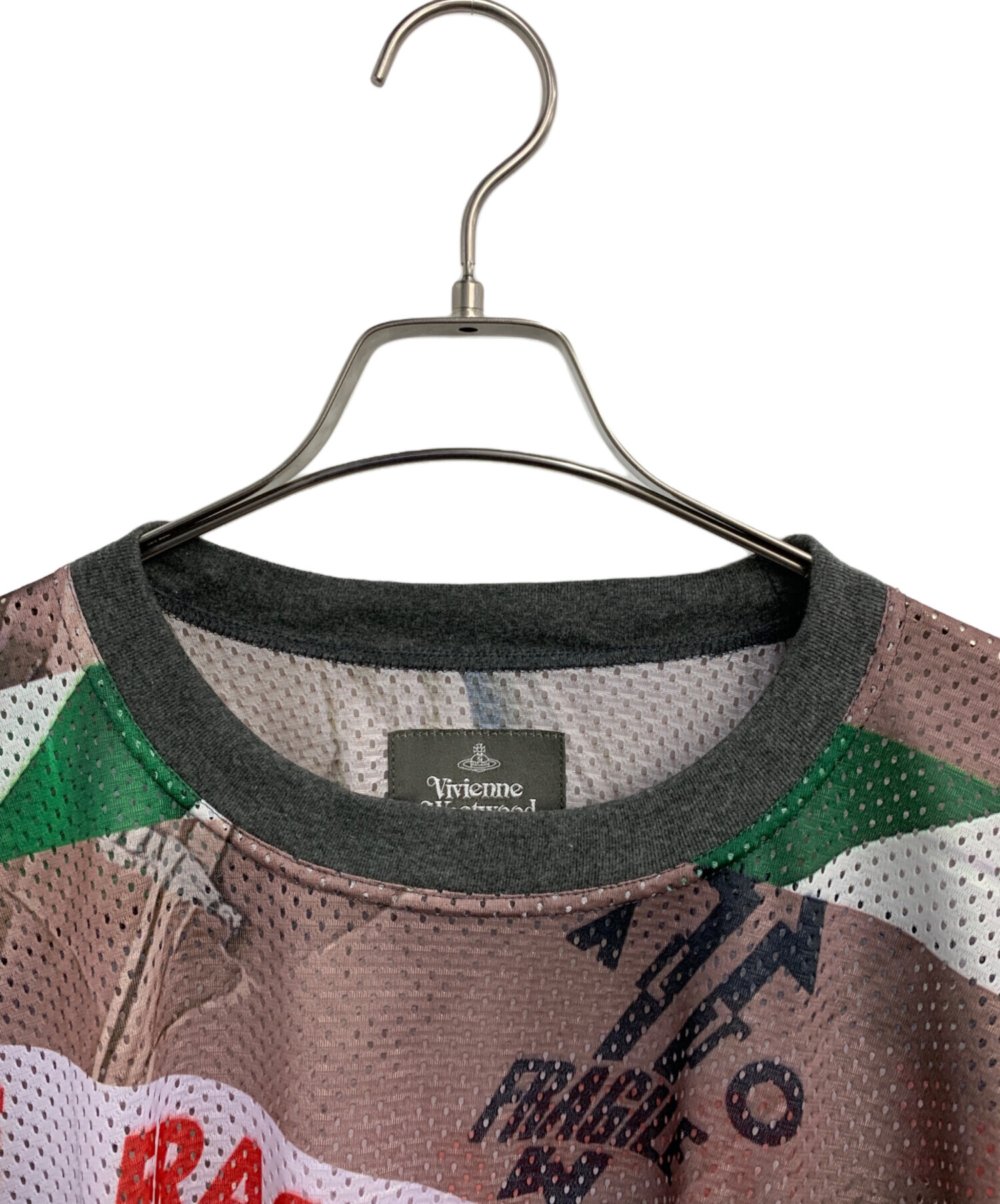 中古・古着通販】Vivienne Westwood man (ヴィヴィアン ウェストウッド