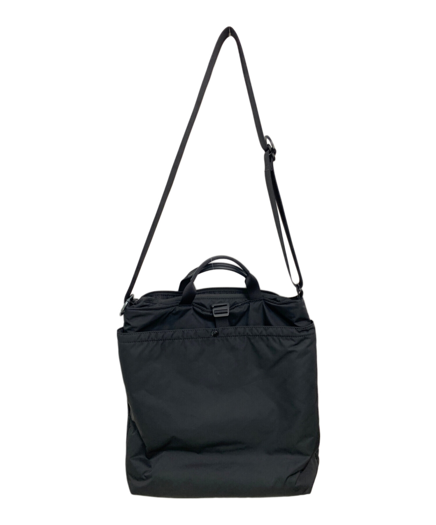 中古・古着通販】untrack (アントラック) 2WAYショルダーバッグ