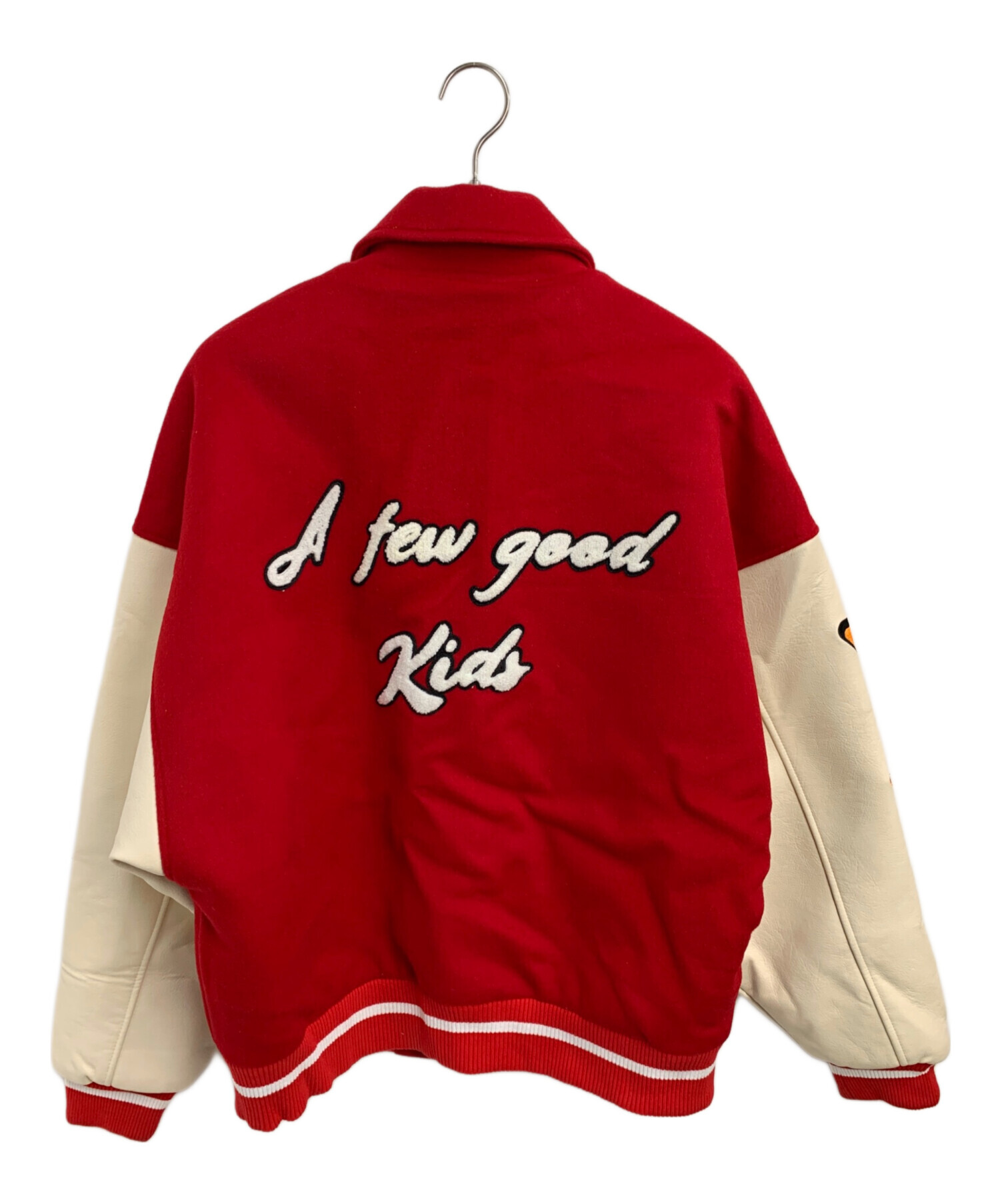 a few good kids スタジャン　専用 中古・古着通販】A FEW GOOD KIDS (アフューグッドキッズ) スタジャン