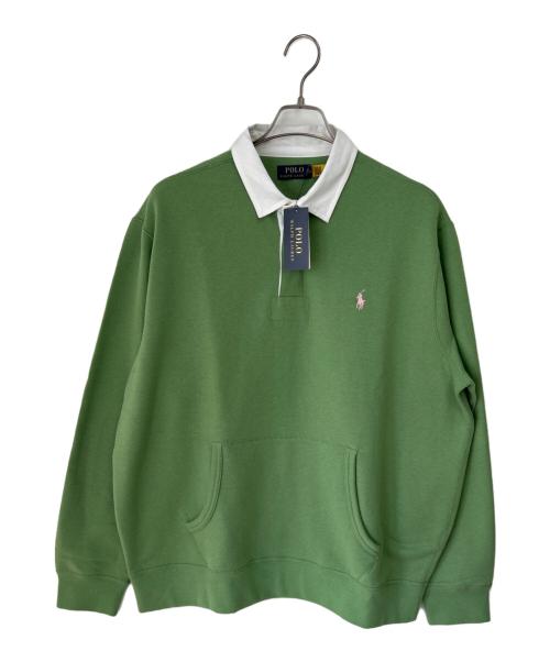 中古・古着通販】POLO RALPH LAUREN (ポロ・ラルフローレン) ラガー