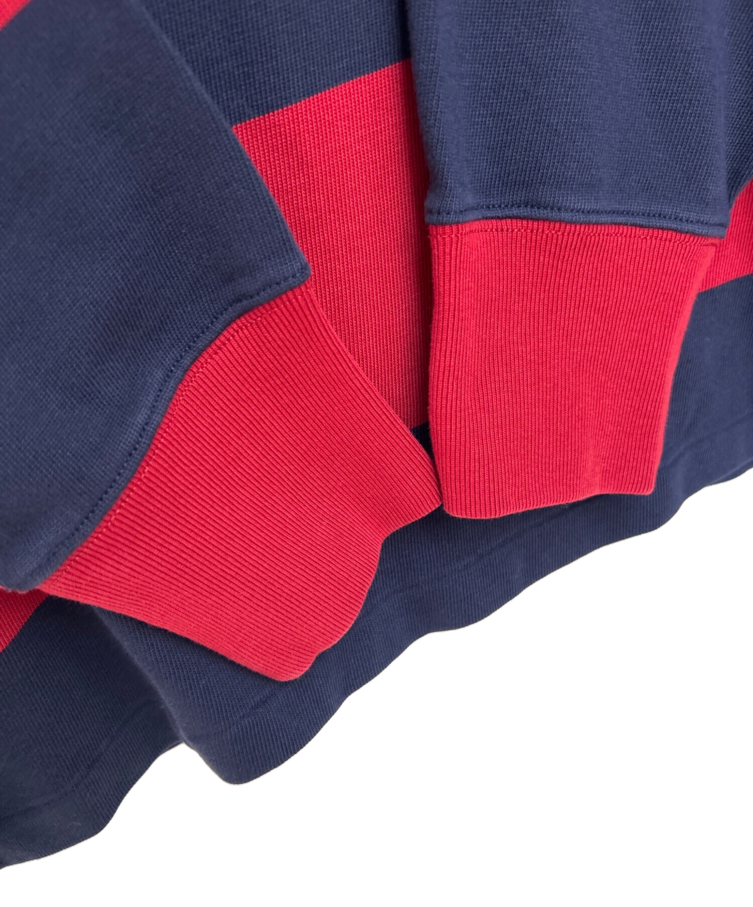中古・古着通販】POLO RALPH LAUREN (ポロ・ラルフローレン) ラガー