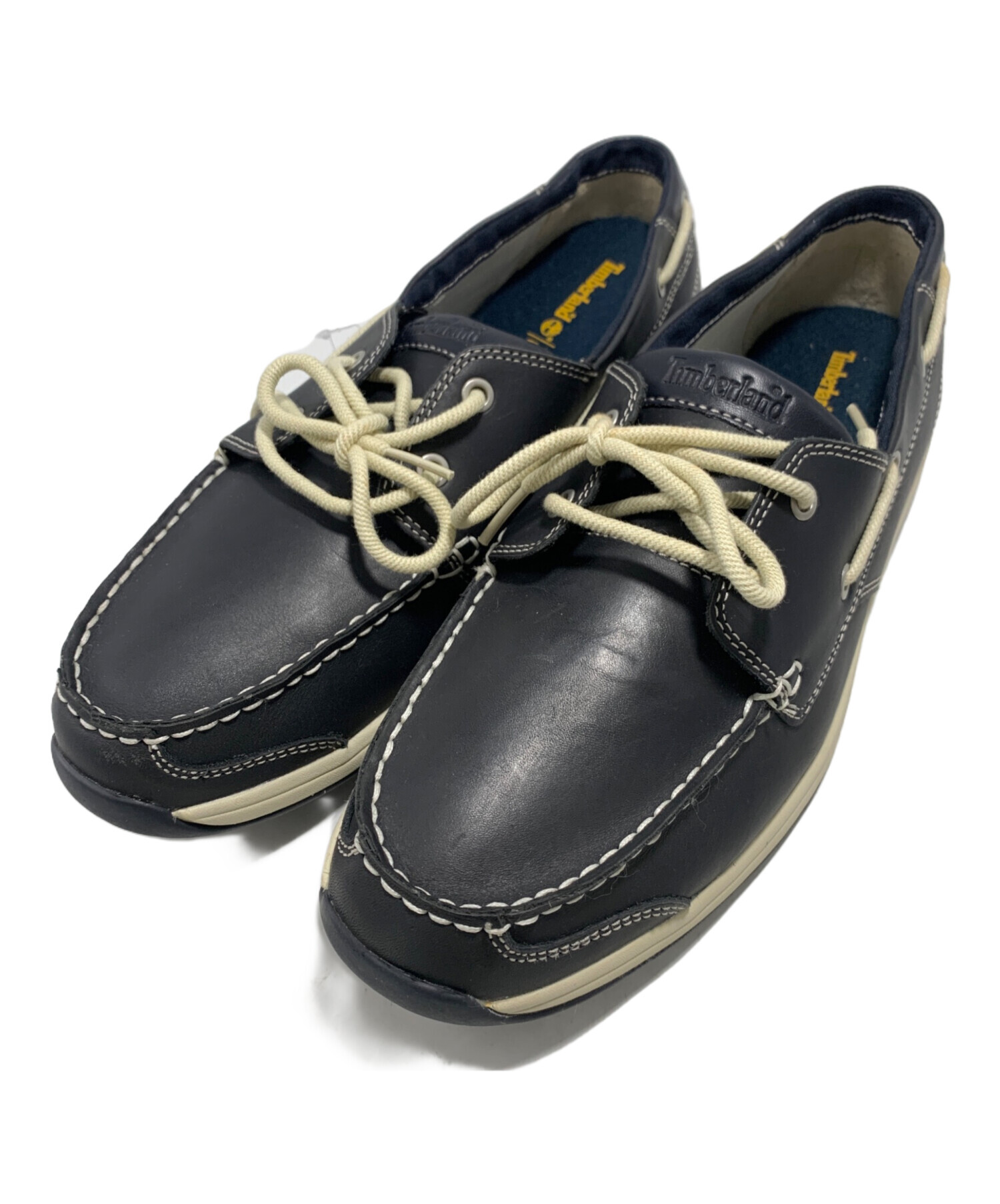 中古・古着通販】Timberland (ティンバーランド) デッキシューズ