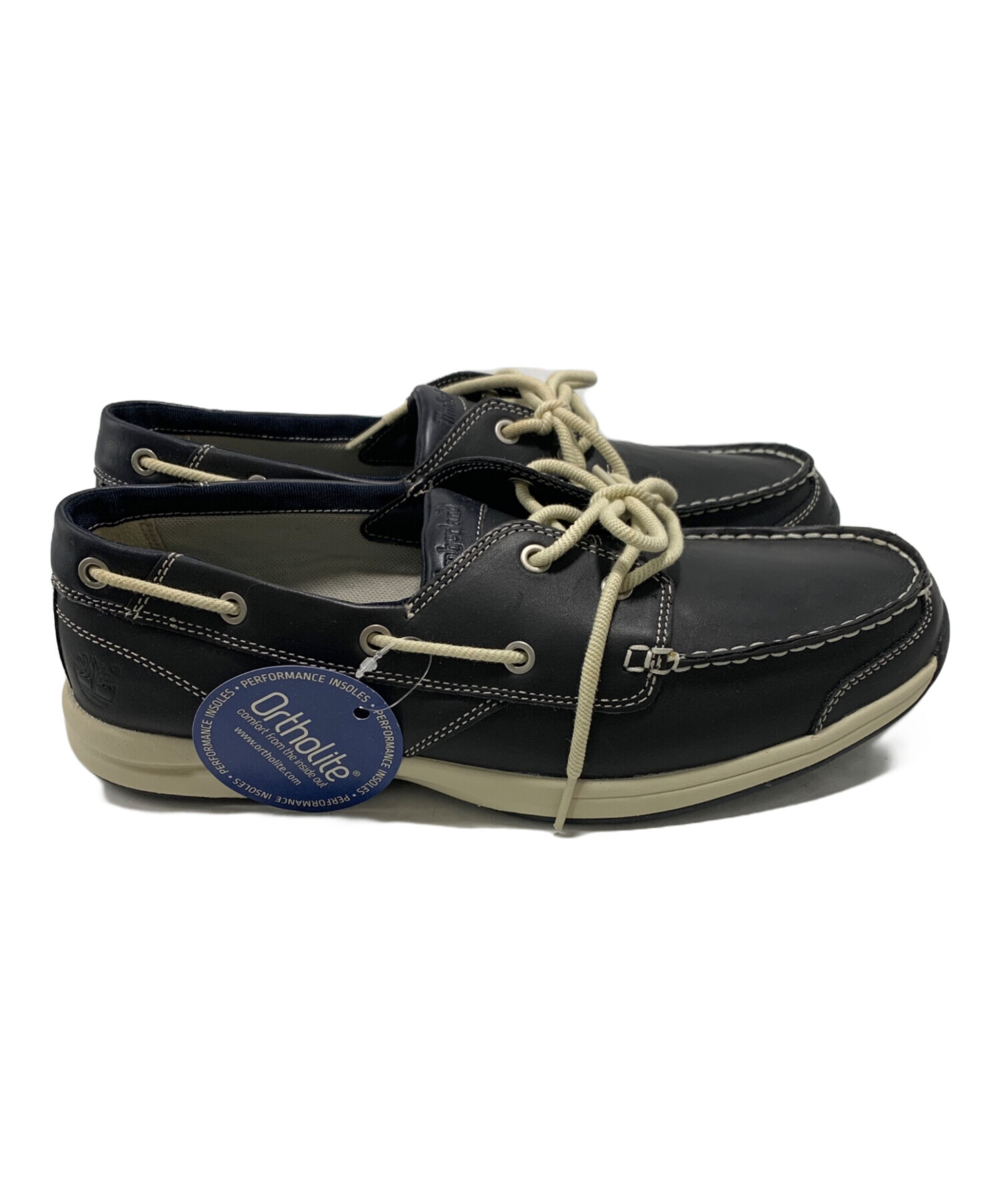 Timberland/ティンバーランド★10（28㎝）■デッキシューズ/90s 中古・古着通販】Timberland (ティンバーランド) デッキシューズ