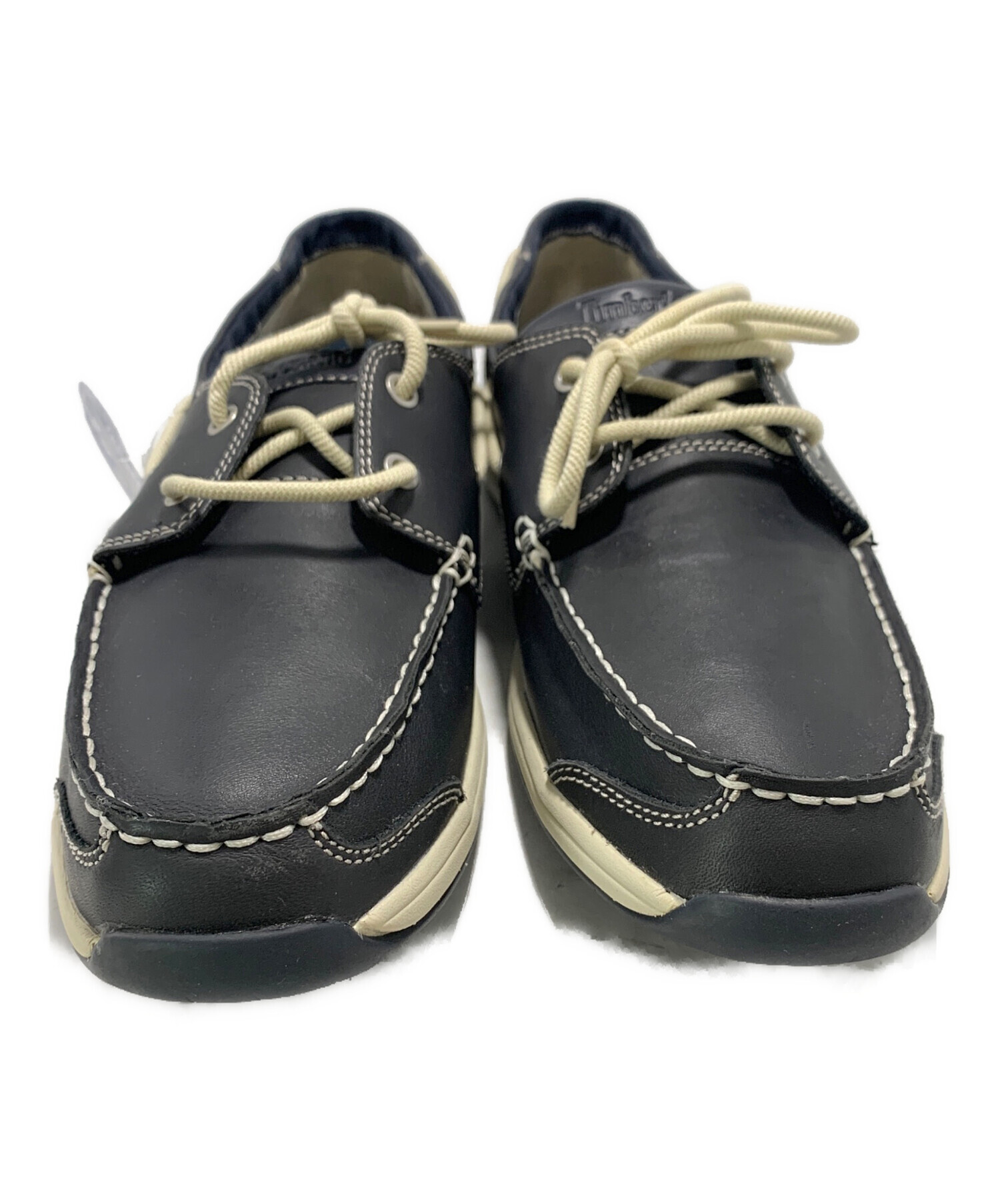 中古・古着通販】Timberland (ティンバーランド) デッキシューズ