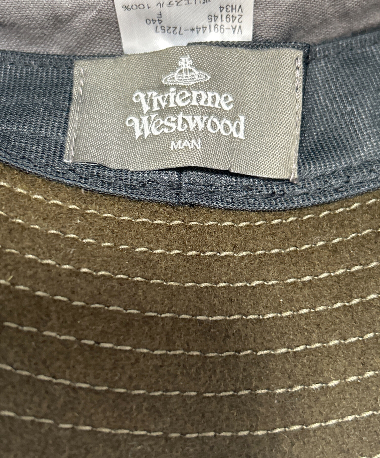 中古・古着通販】Vivienne Westwood (ヴィヴィアンウエストウッド