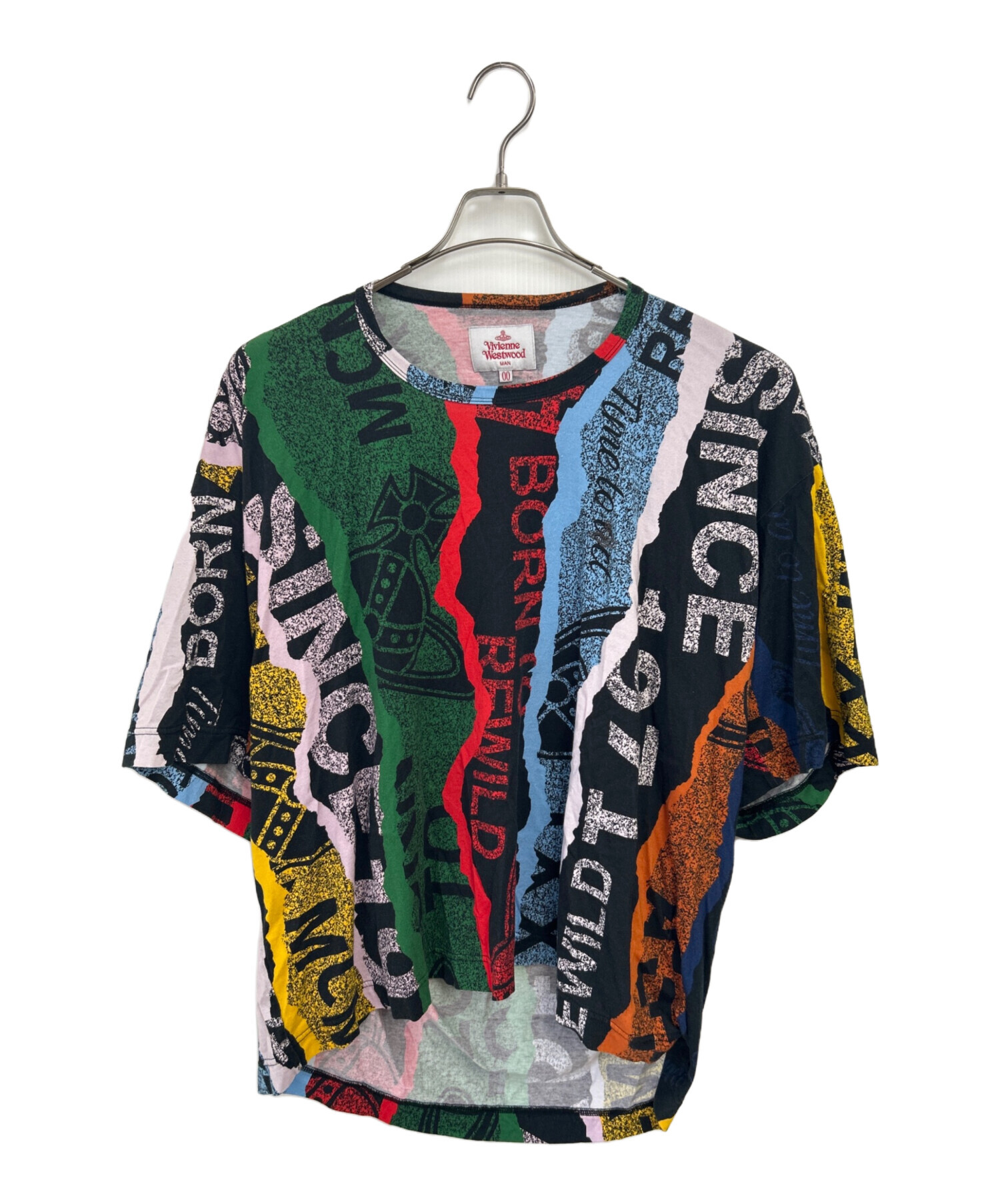 中古・古着通販】Vivienne Westwood man (ヴィヴィアン ウェストウッド