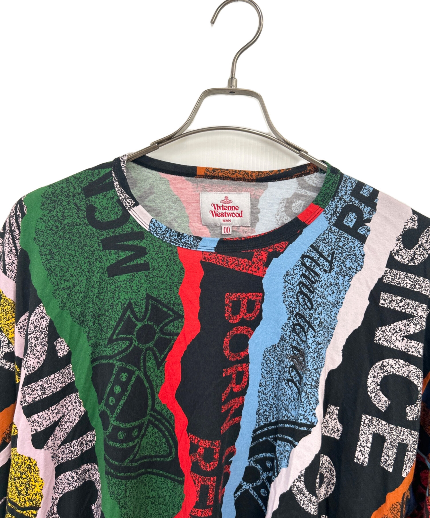 中古・古着通販】Vivienne Westwood man (ヴィヴィアン ウェストウッド