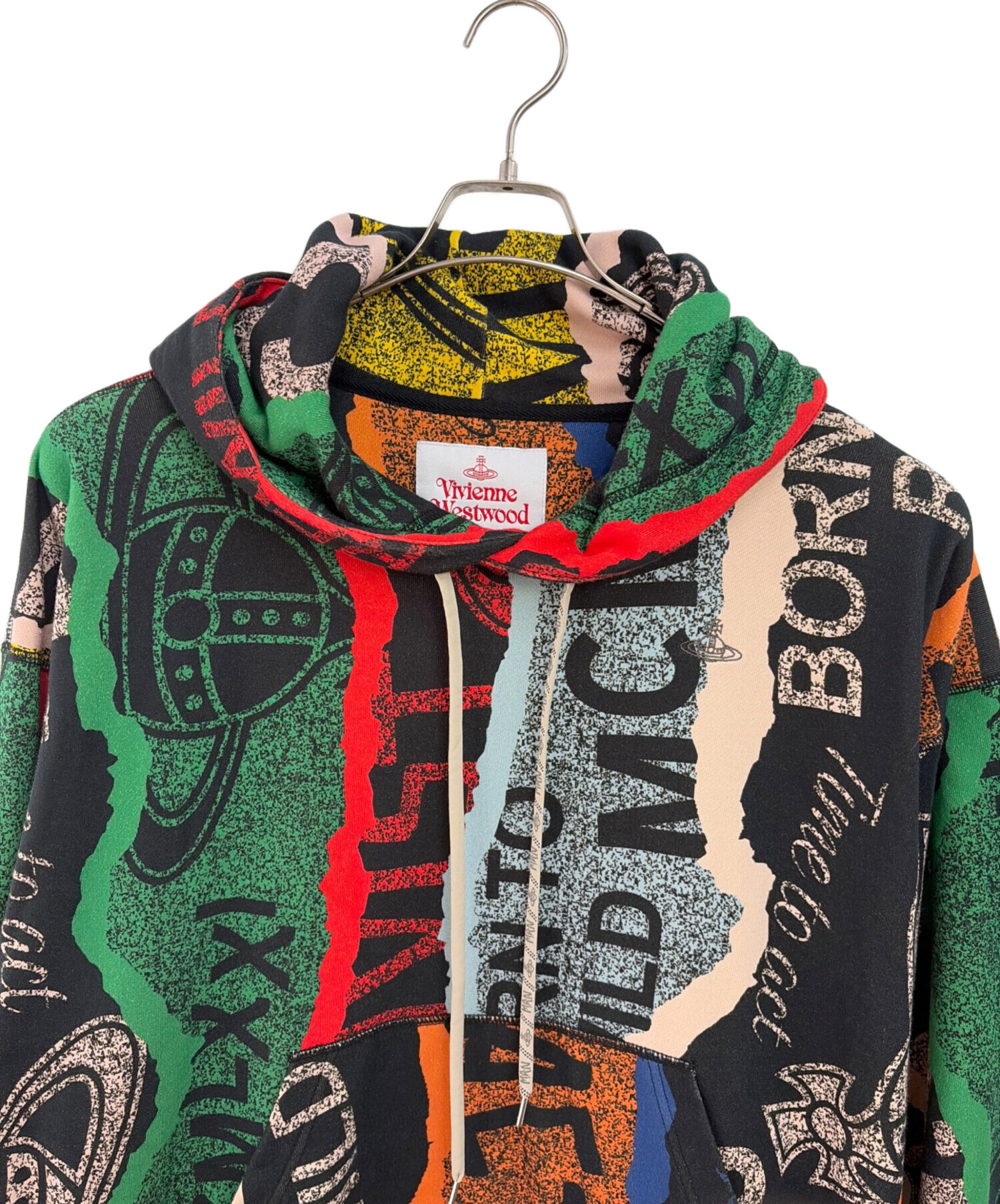 中古・古着通販】Vivienne Westwood man (ヴィヴィアン ウェストウッド