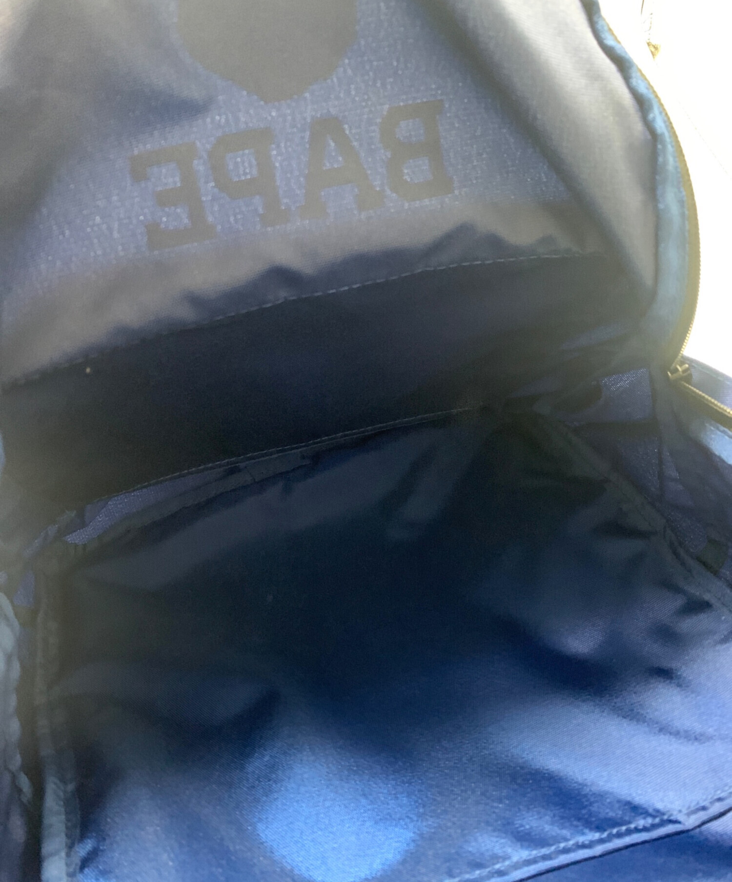 中古・古着通販】BAPE BY A BATHING APE (ベイプバイアベイシング