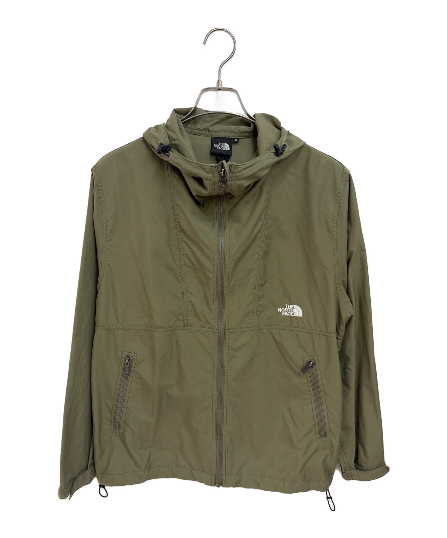 中古・古着通販】THE NORTH FACE (ザ ノース フェイス) マウンテン