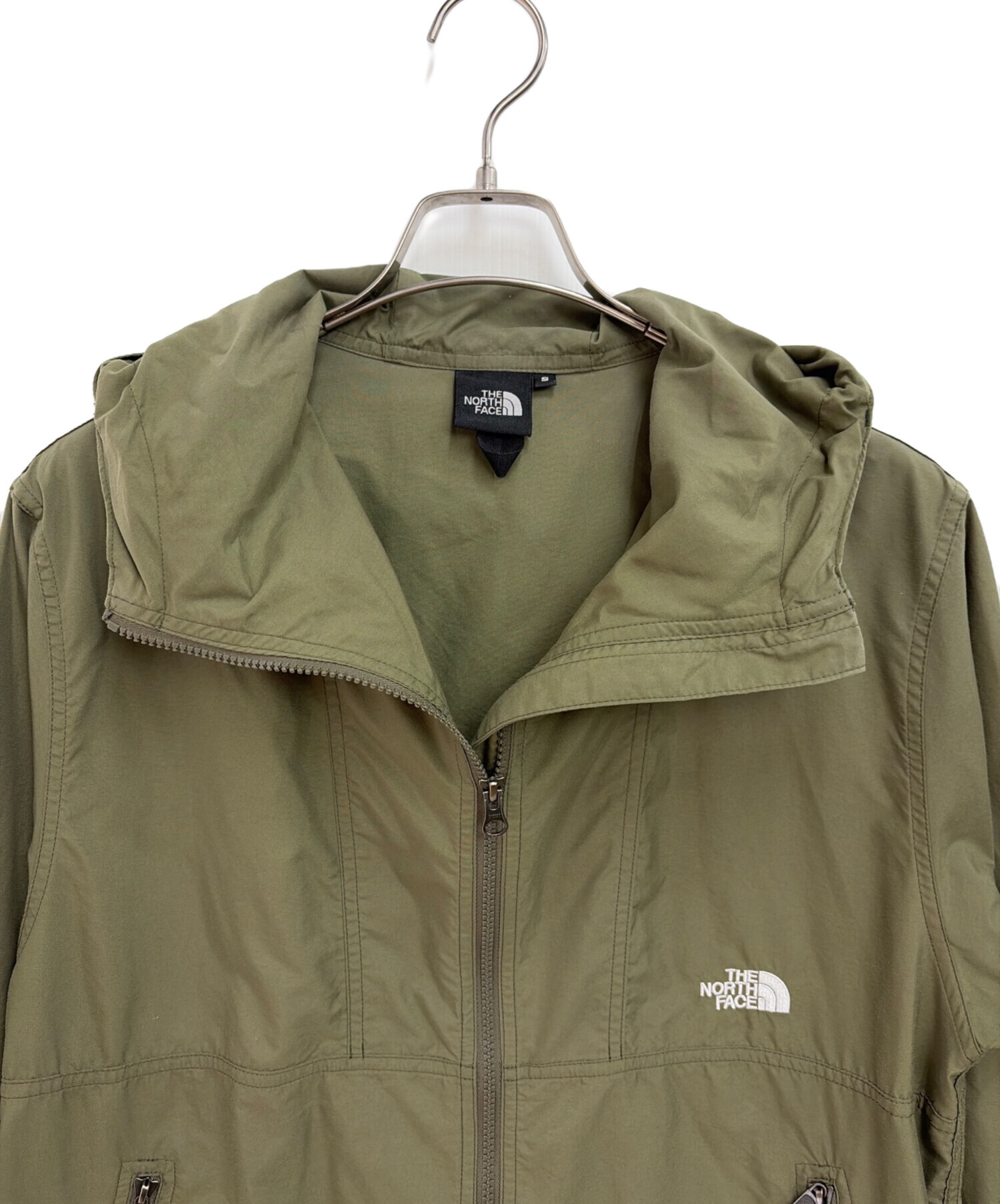 中古・古着通販】THE NORTH FACE (ザ ノース フェイス) マウンテン