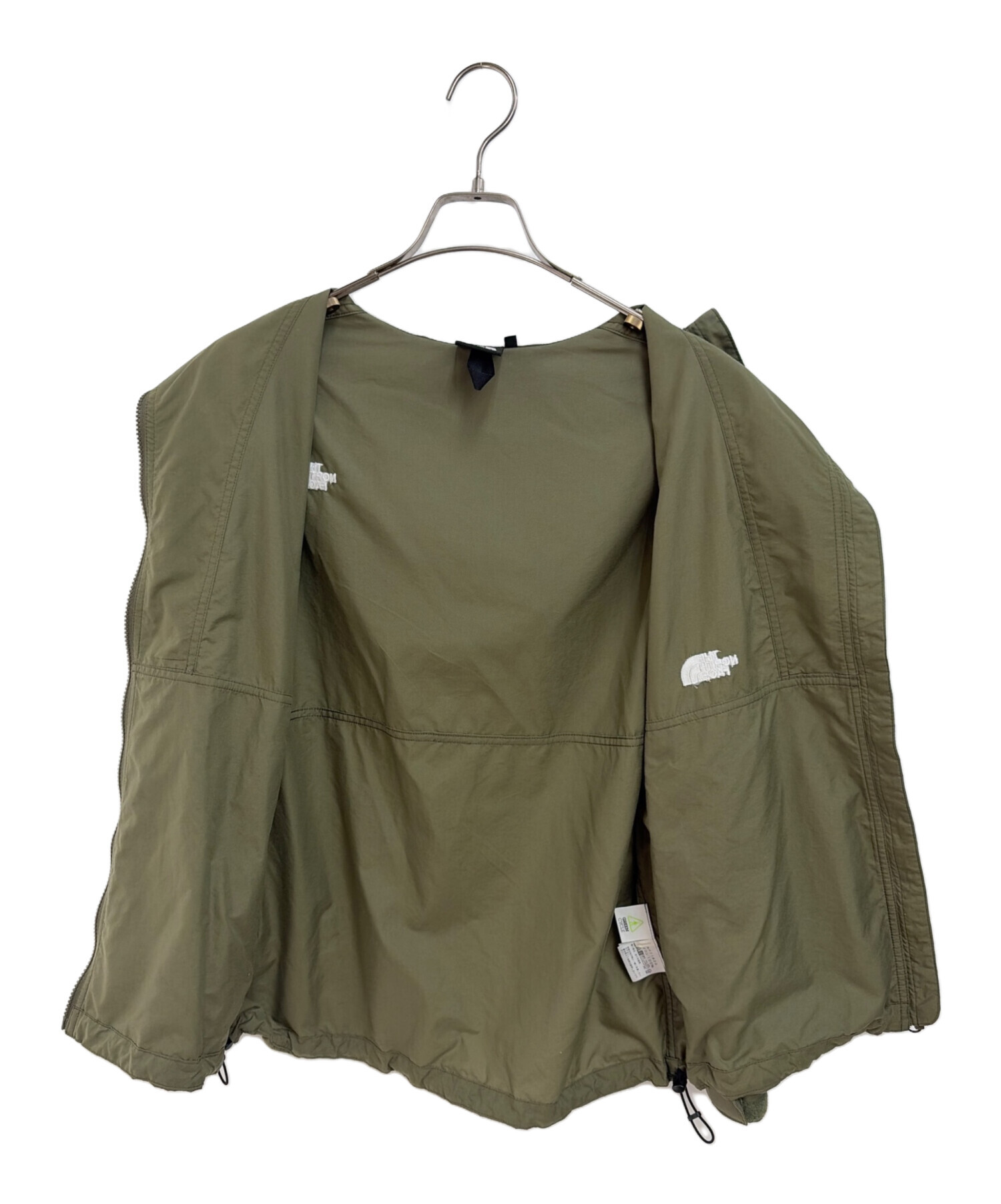 中古・古着通販】THE NORTH FACE (ザ ノース フェイス) マウンテン