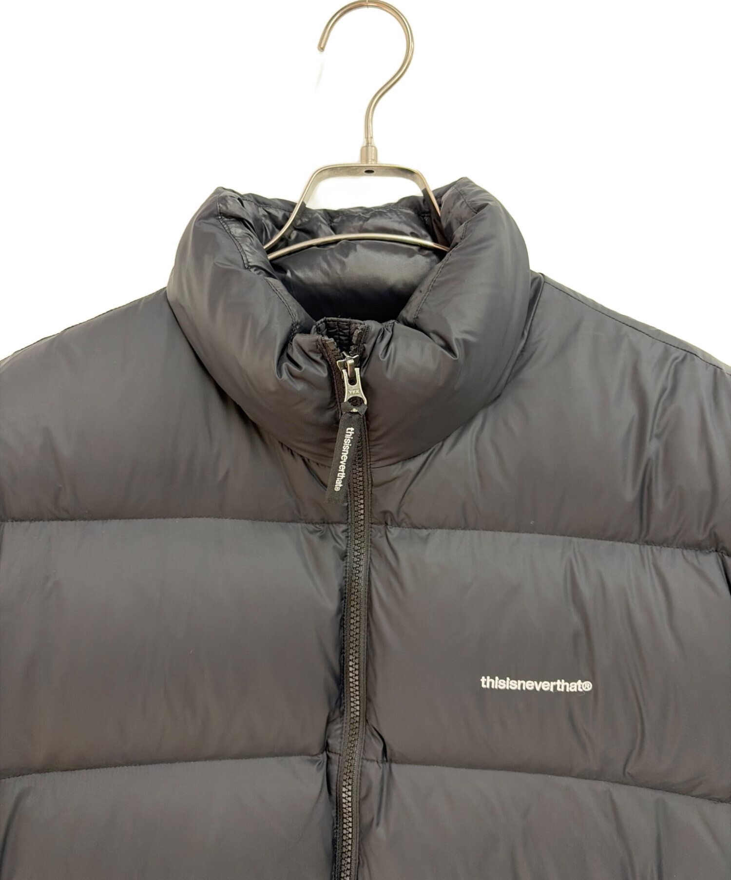 中古・古着通販】thisisneverthat (ディスイズネバーザット) ダウン