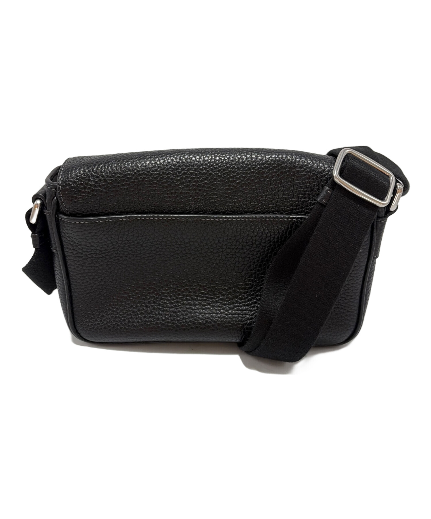 中古・古着通販】COACH (コーチ) フラップ クロスボディ バッグ