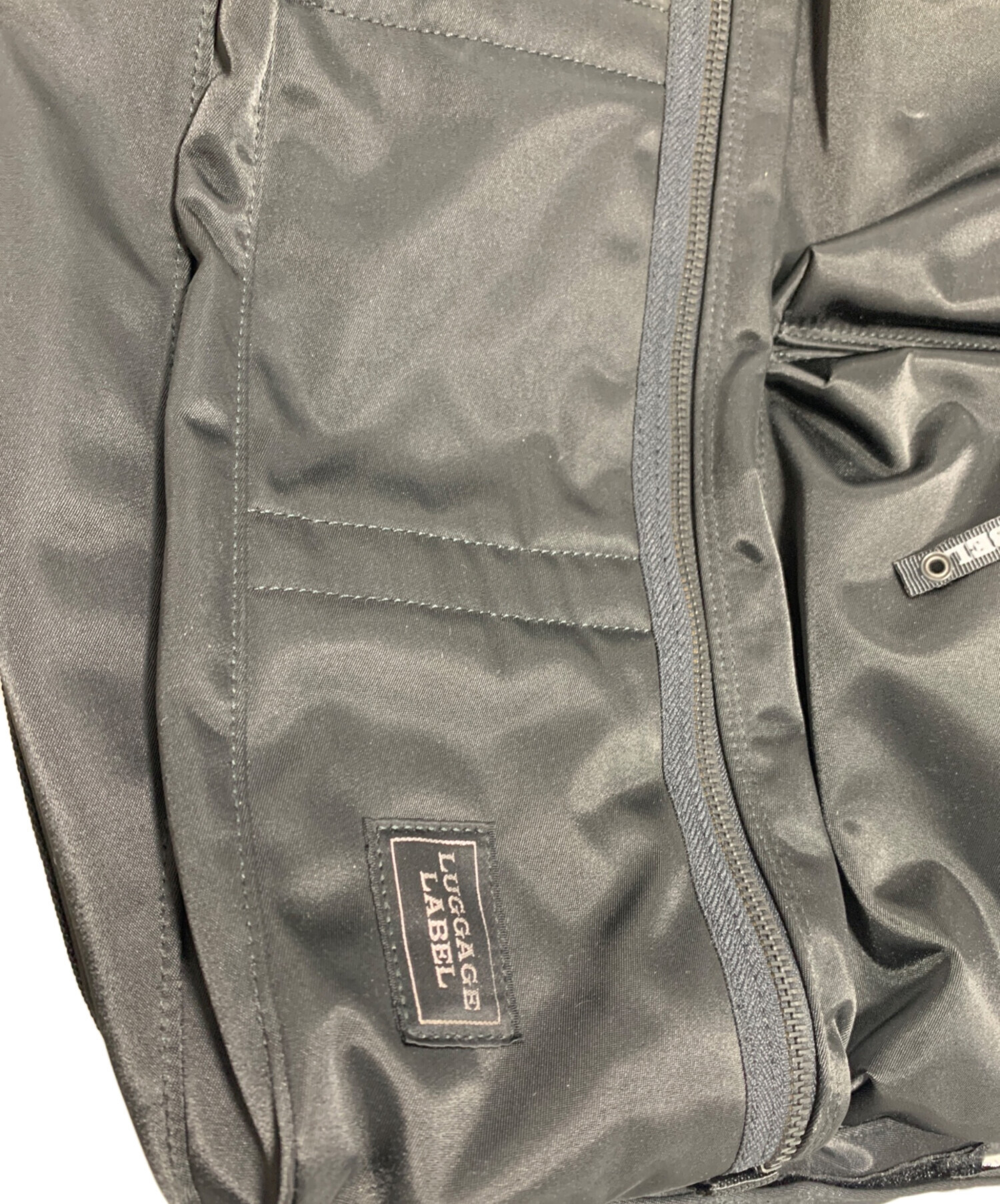 中古・古着通販】LUGGAGE LABEL (ラゲッジ レーベル) ビジネスバッグ