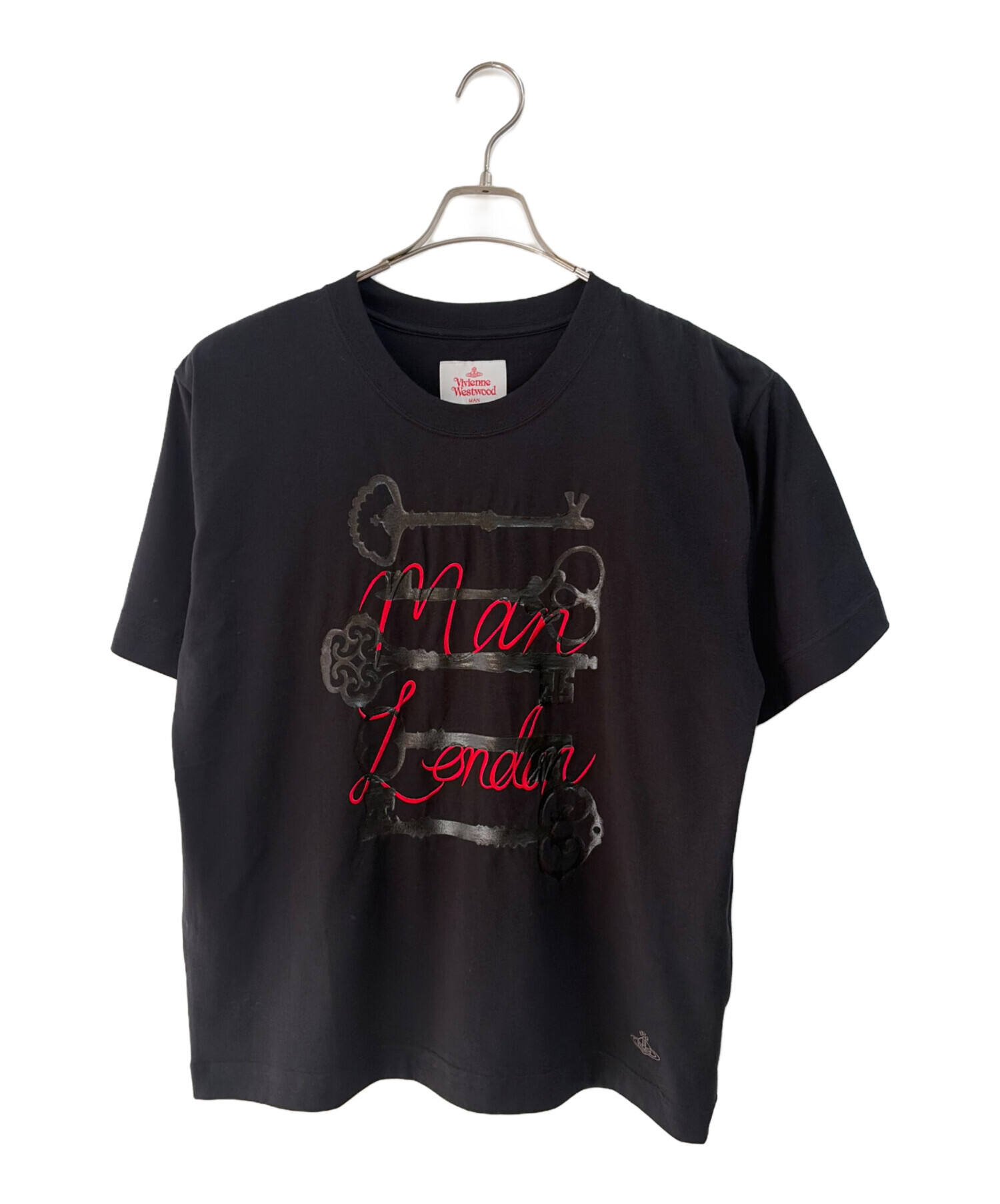 7/19 23時まで[未使用]Vivienne Westwood MAN 中古・古着通販】Vivienne Westwood man (ヴィヴィアン ウェストウッド