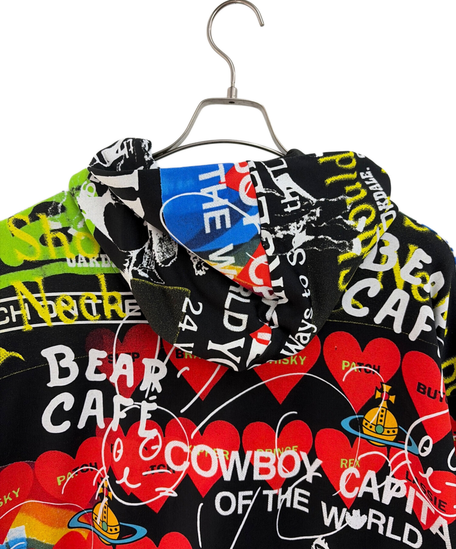 中古・古着通販】Vivienne Westwood (ヴィヴィアンウエストウッド