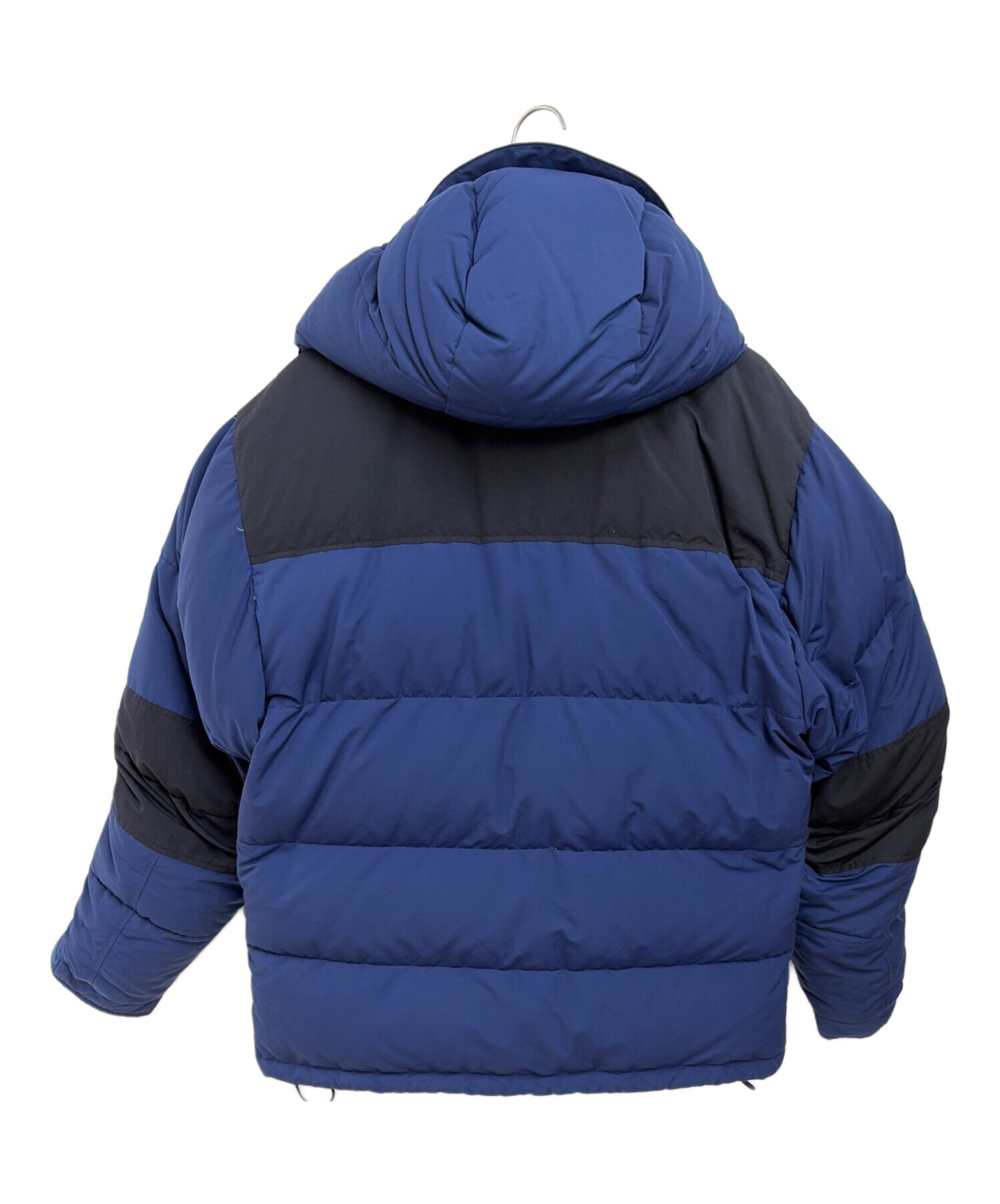 か*り様 THE NORTH FACE ネイビー ダウンジャケット 600 中古・古着通販】THE NORTH FACE (ザ ノース フェイス) ダウン