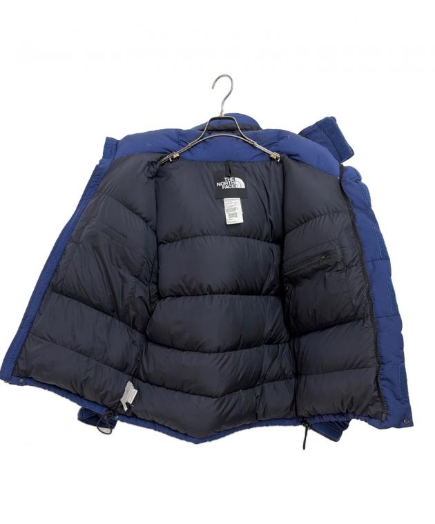 中古・古着通販】THE NORTH FACE (ザ ノース フェイス) ダウン