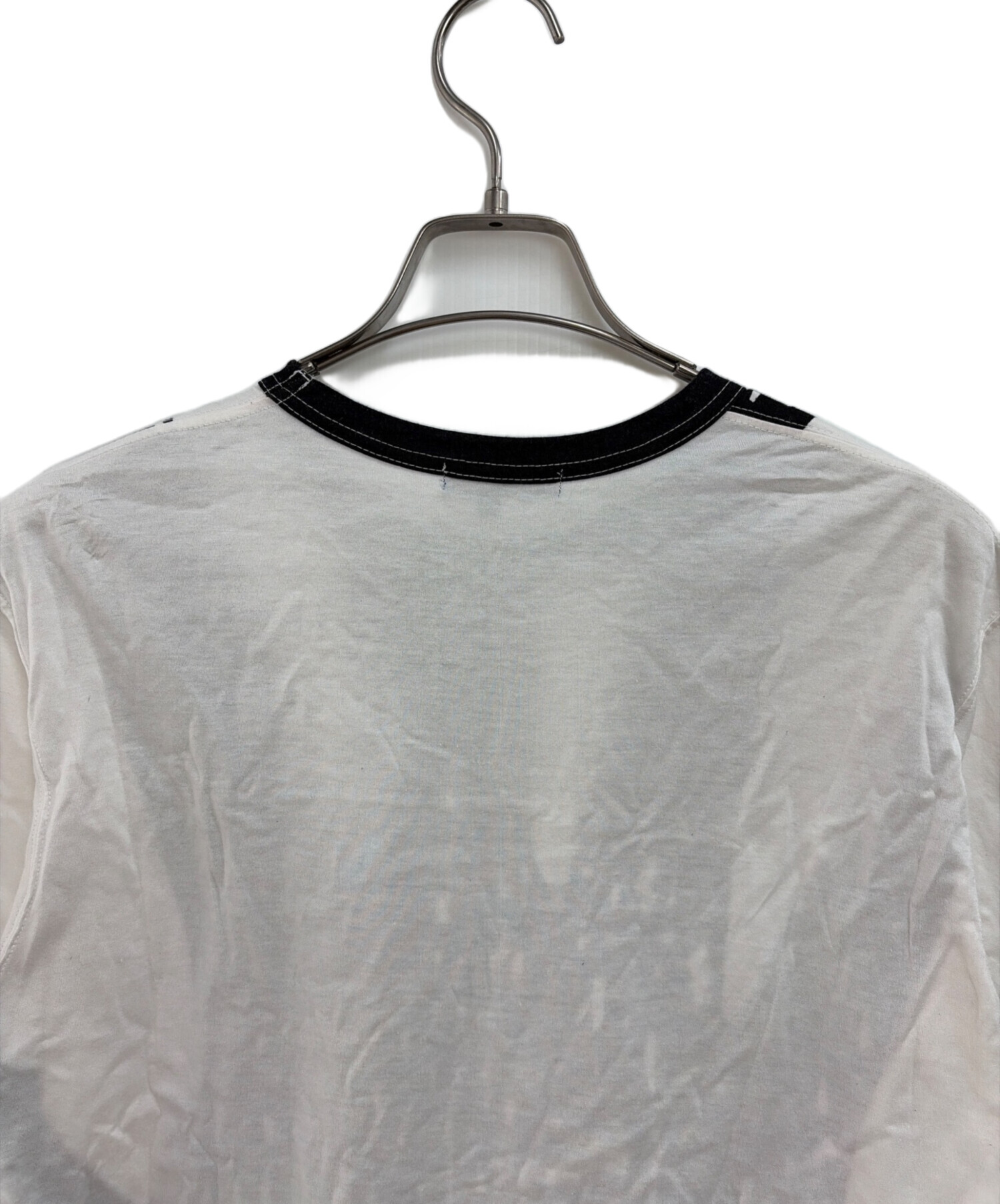 中古・古着通販】COMME des GARCONS (コムデギャルソン) 半袖Tシャツ