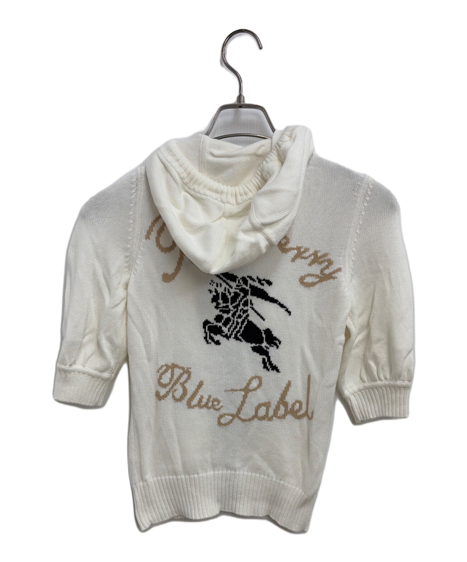 Burberry ブルーレーベル　38 中古・古着通販】BURBERRY BLUE LABEL (バーバリー ブルー レーベル