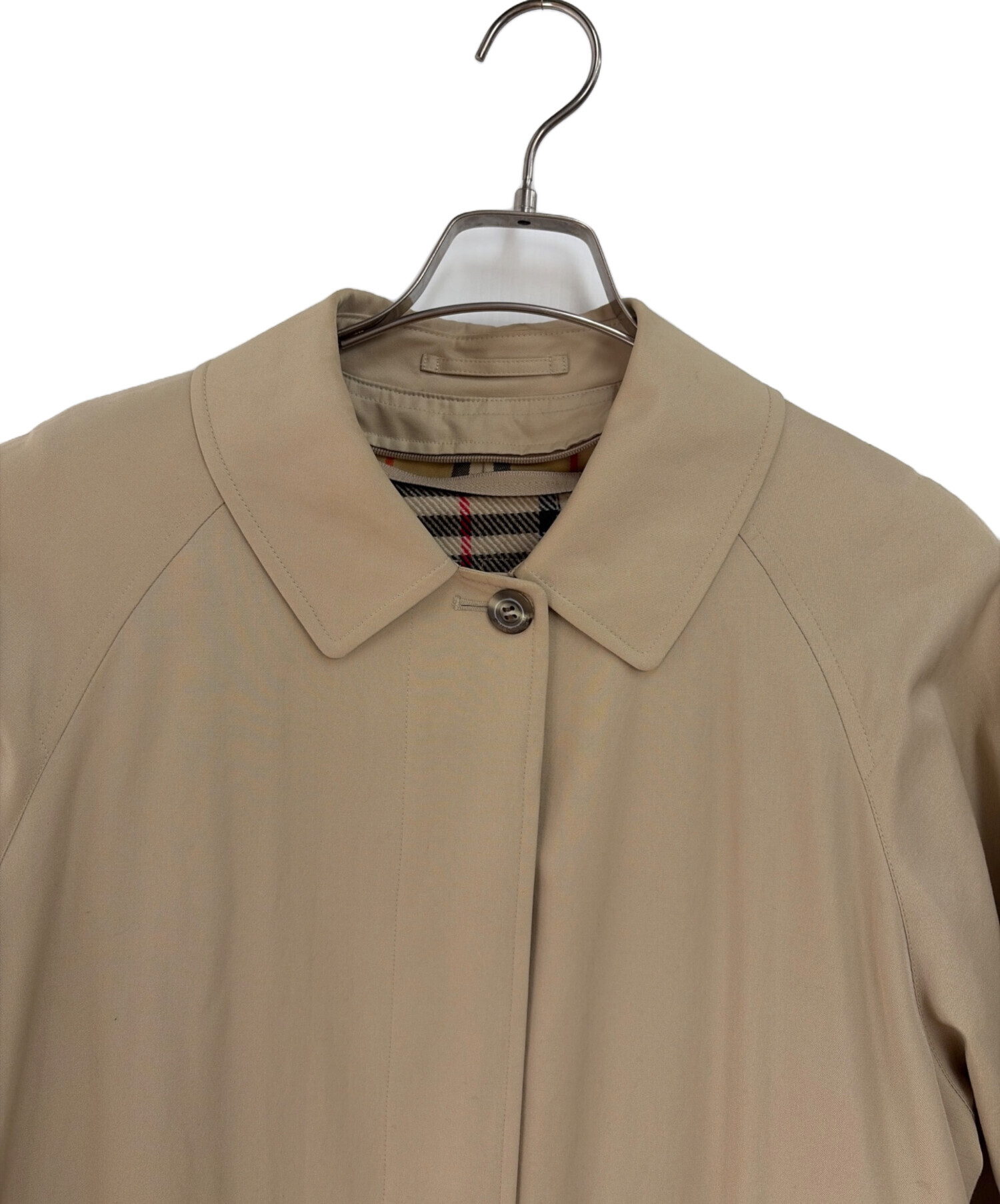 中古・古着通販】BURBERRY PRORSUM (バーバリープローサム) ステン