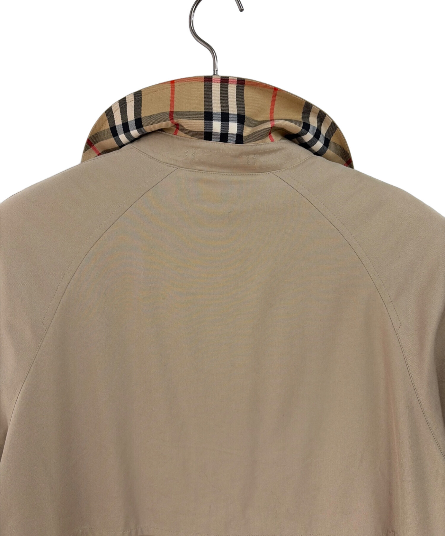 中古・古着通販】BURBERRY PRORSUM (バーバリープローサム) ステン