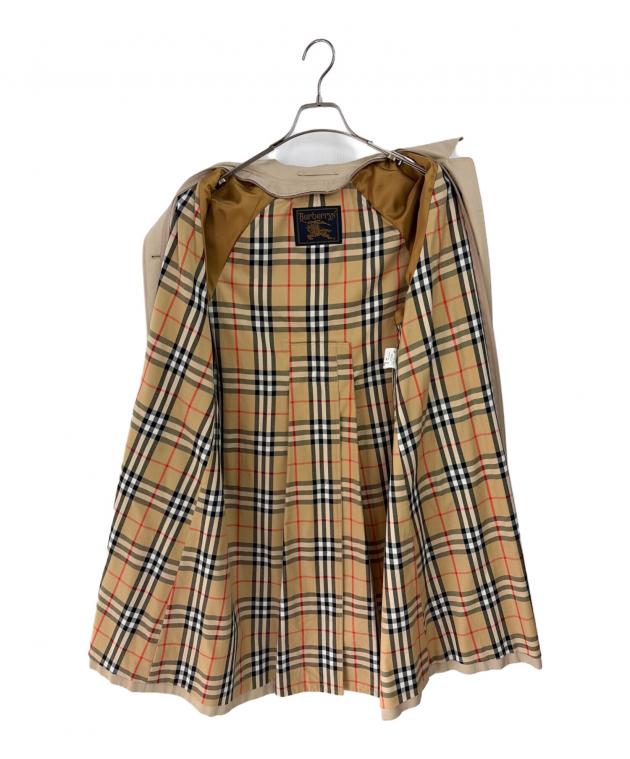 中古・古着通販】BURBERRY PRORSUM (バーバリープローサム) ステン