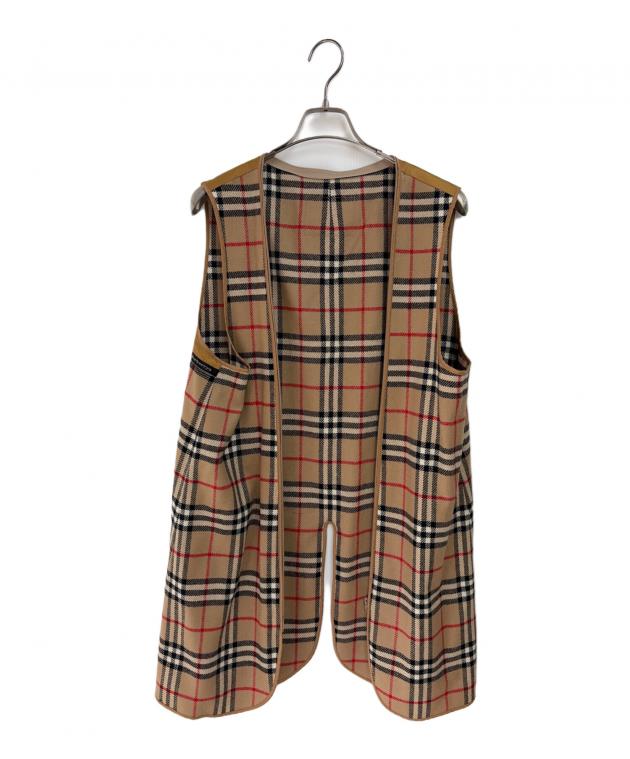 中古・古着通販】BURBERRY PRORSUM (バーバリープローサム) ステン