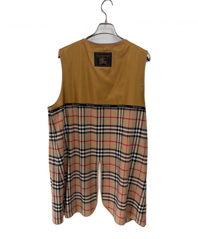 南 友様　希少90s バーバリー プローサム 金タグ フードコート 9号 中古・古着通販】BURBERRY PRORSUM (バーバリープローサム) ステン