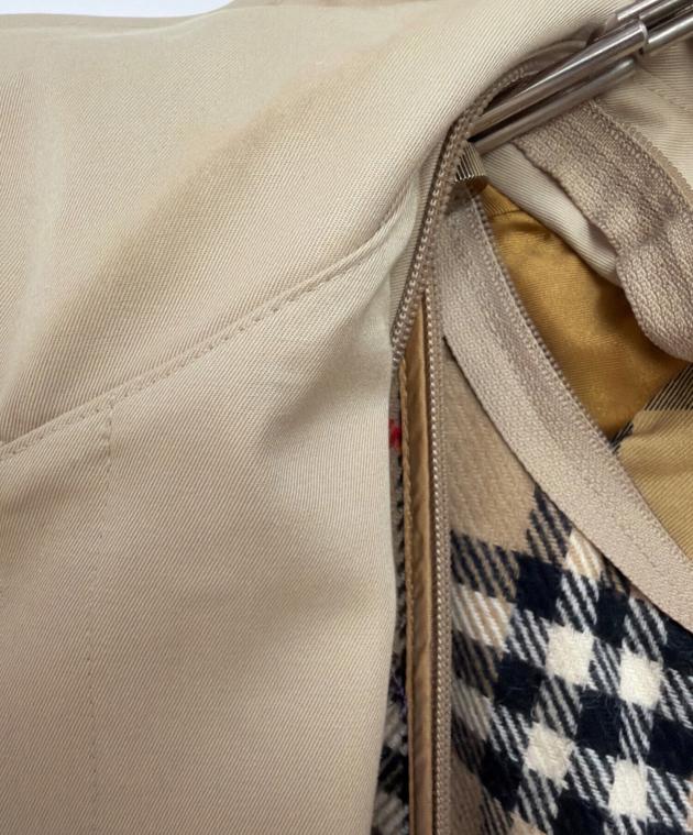 中古・古着通販】BURBERRY PRORSUM (バーバリープローサム) ステン