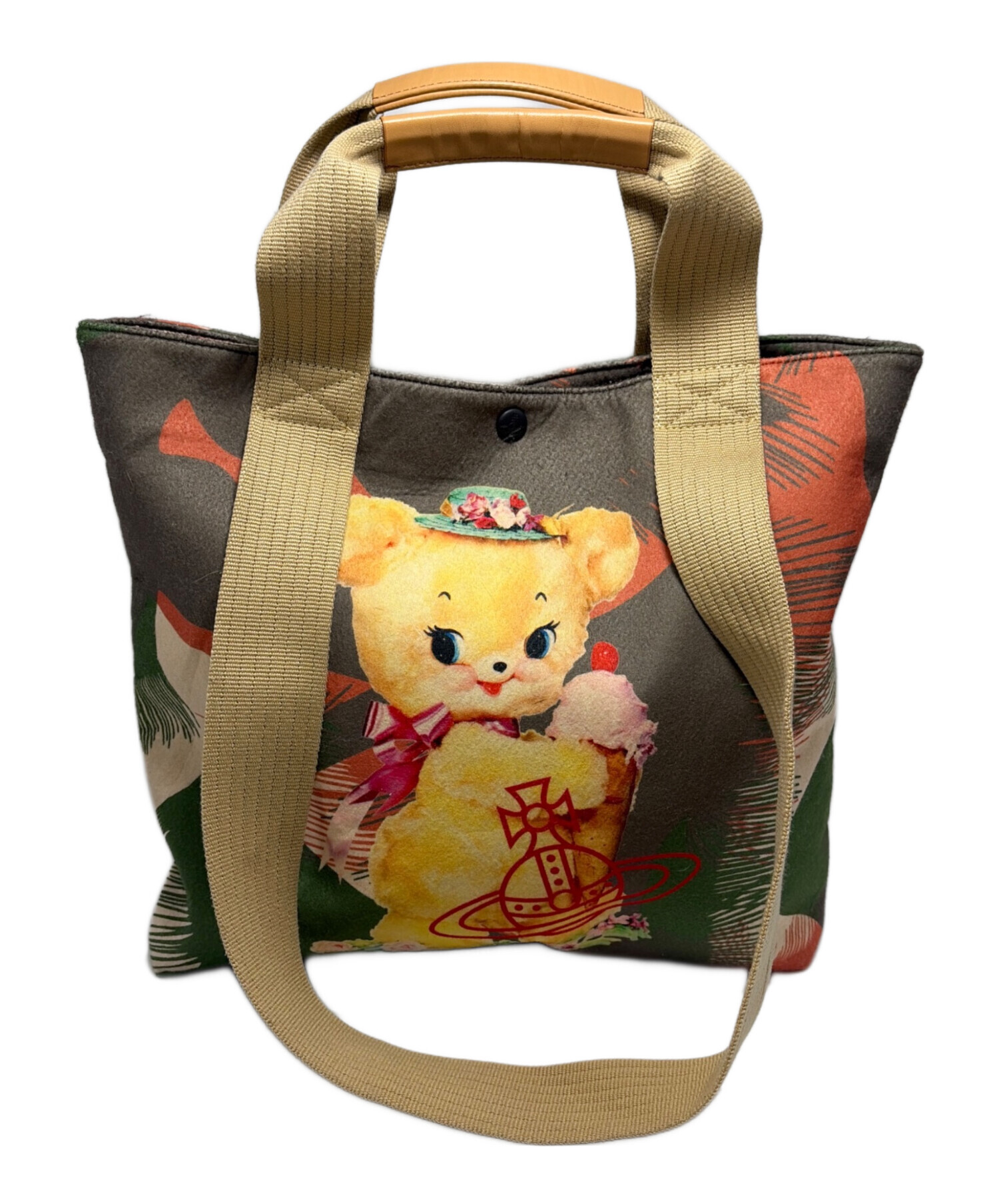 中古・古着通販】Vivienne Westwood (ヴィヴィアンウエストウッド 