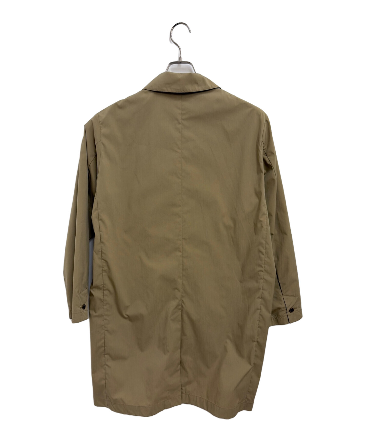 【未使用】URBAN RESEARCH DOORSコート 中古・古着通販】URBAN RESEARCH DOORS (アーバンリサーチドアーズ